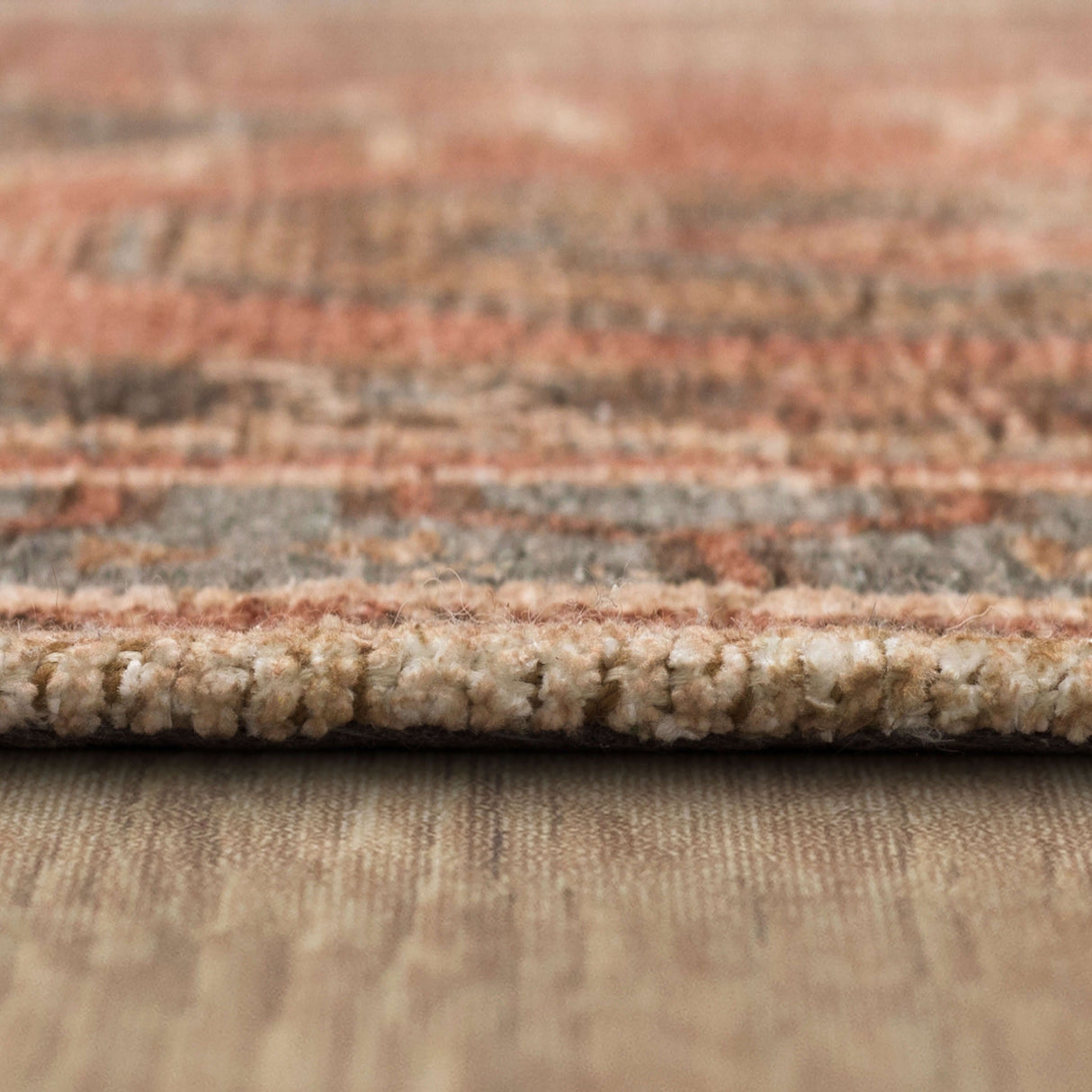 Karastan Rugs Kinshasa Area Rug