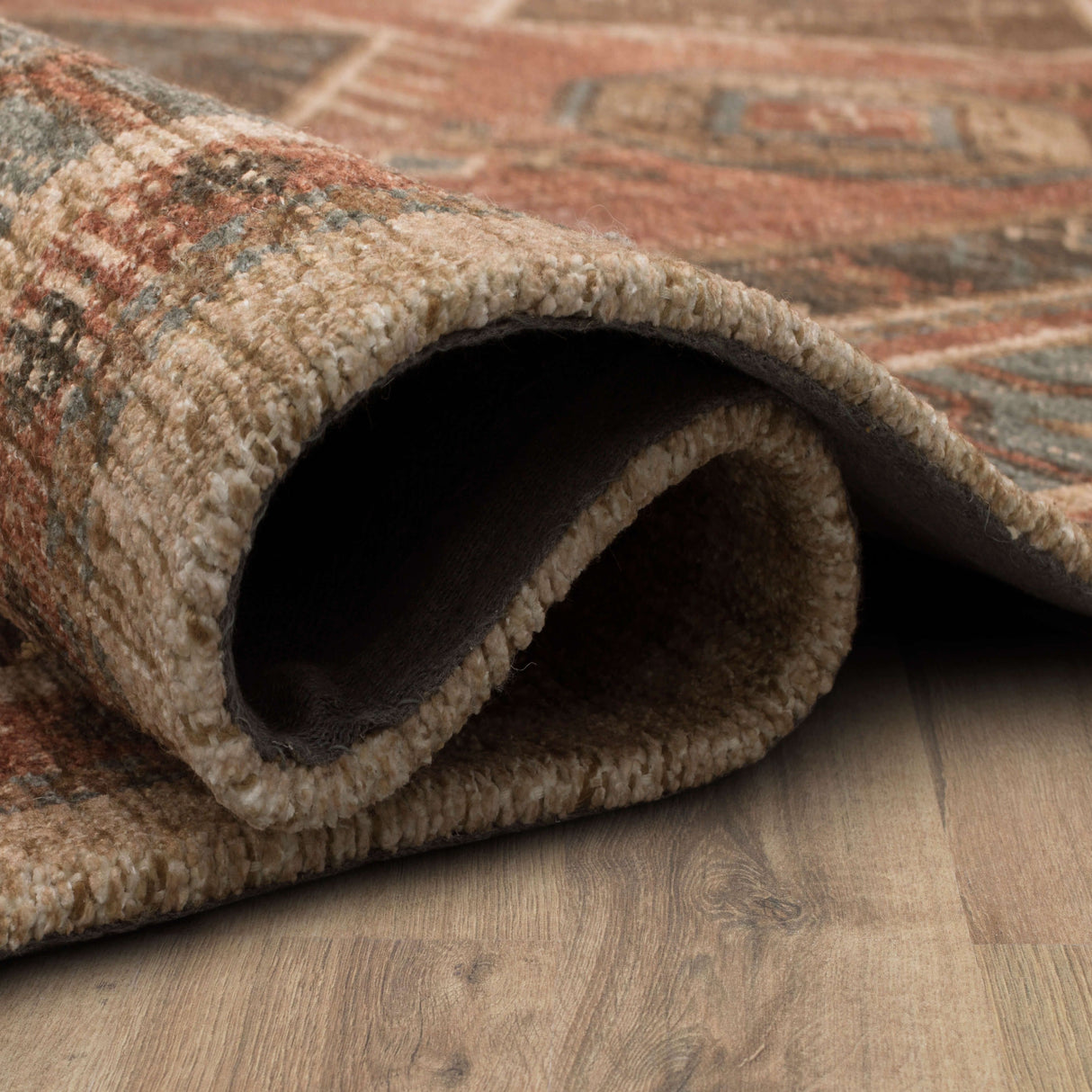 Karastan Rugs Kinshasa Area Rug