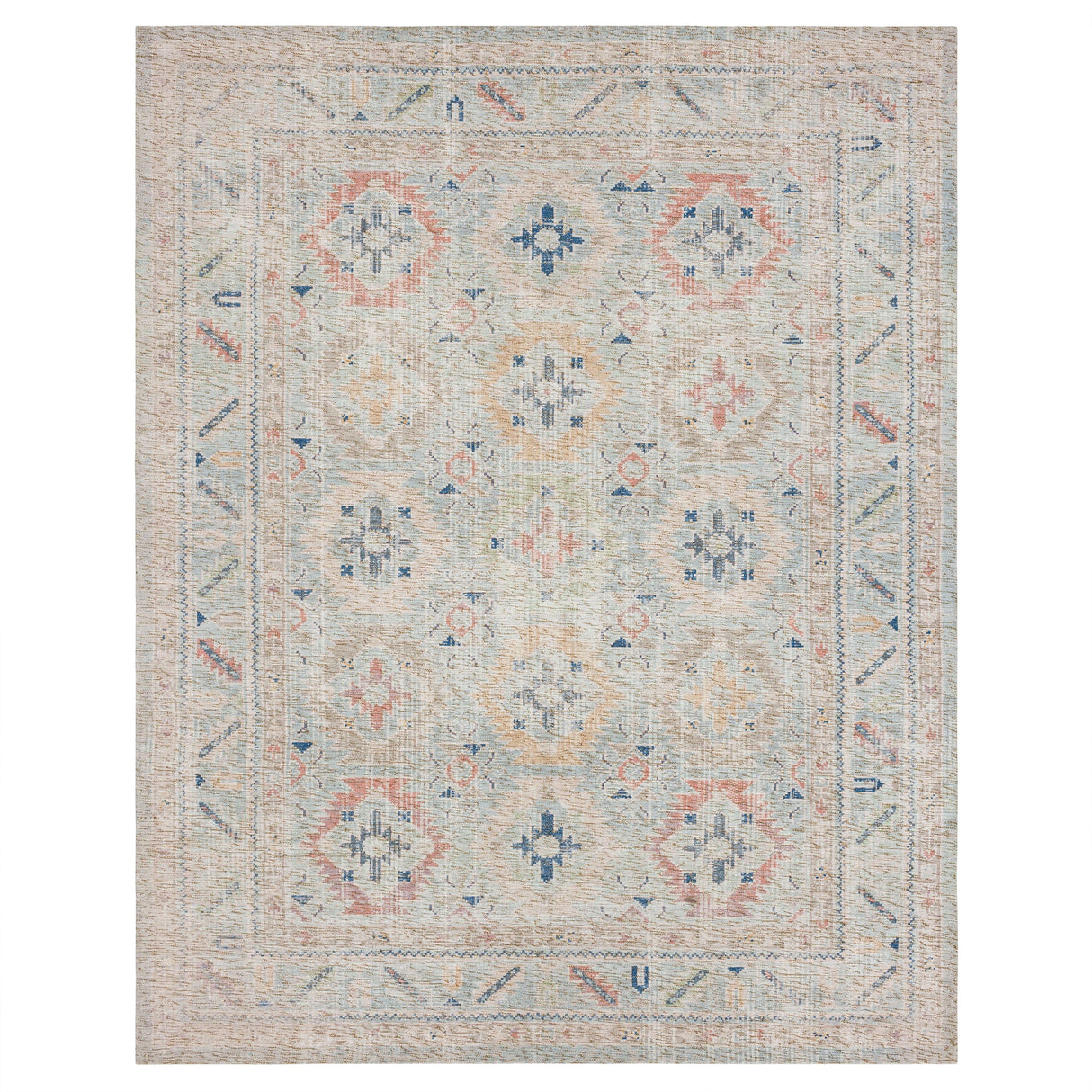 Karastan Rugs Kismu Area Rug