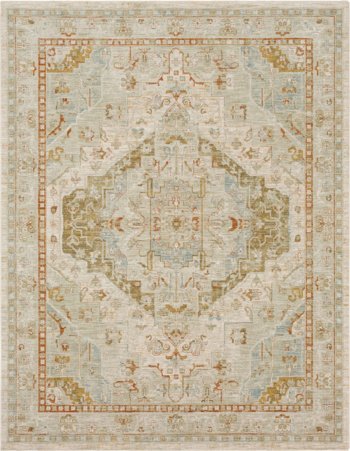 Karastan Rugs Kumra Area Rug