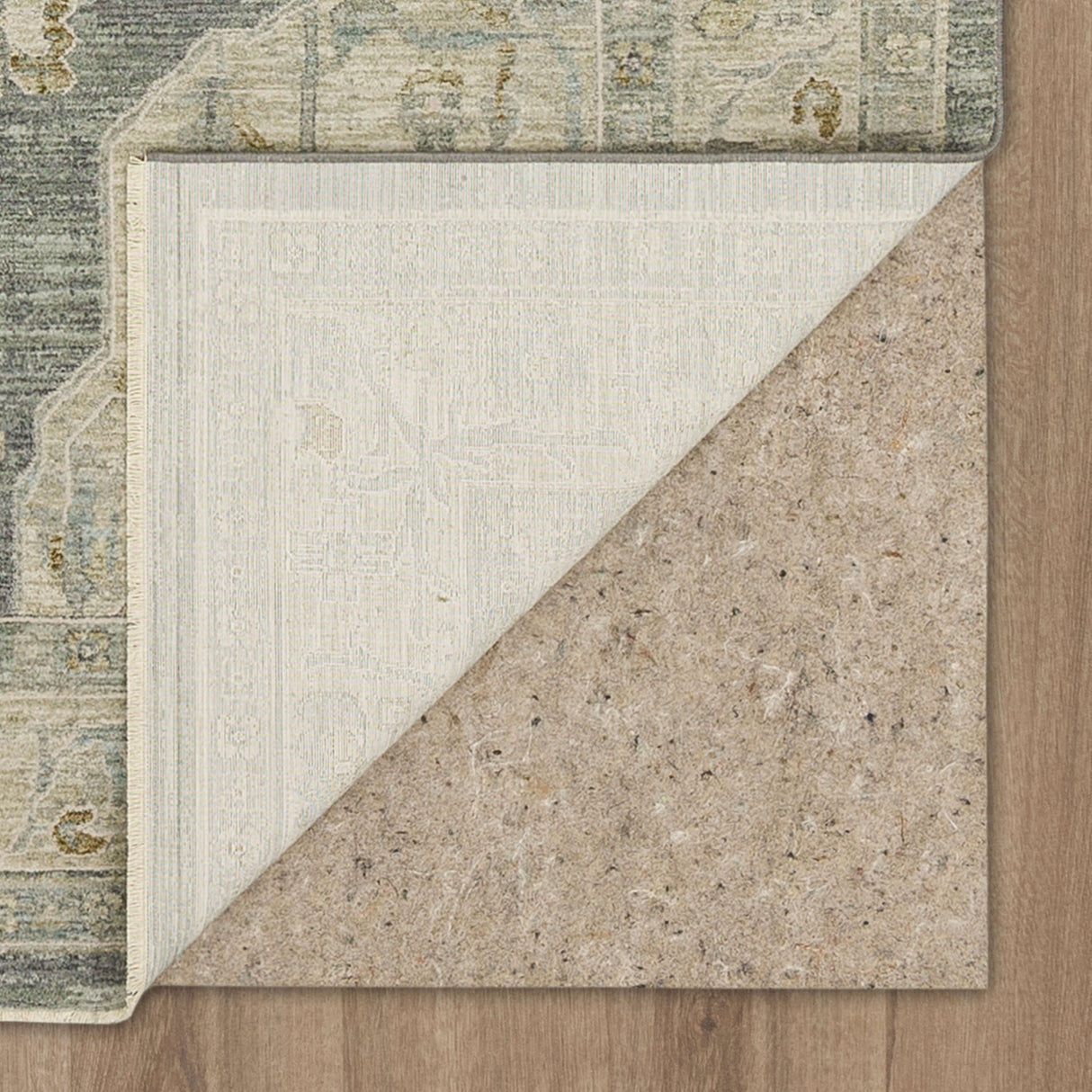 Karastan Rugs Kumra Area Rug