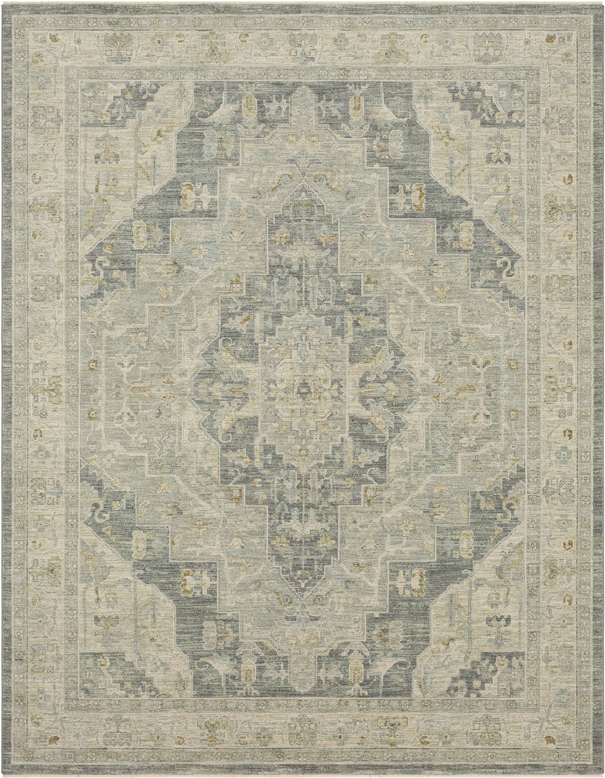 Karastan Rugs Kumra Area Rug