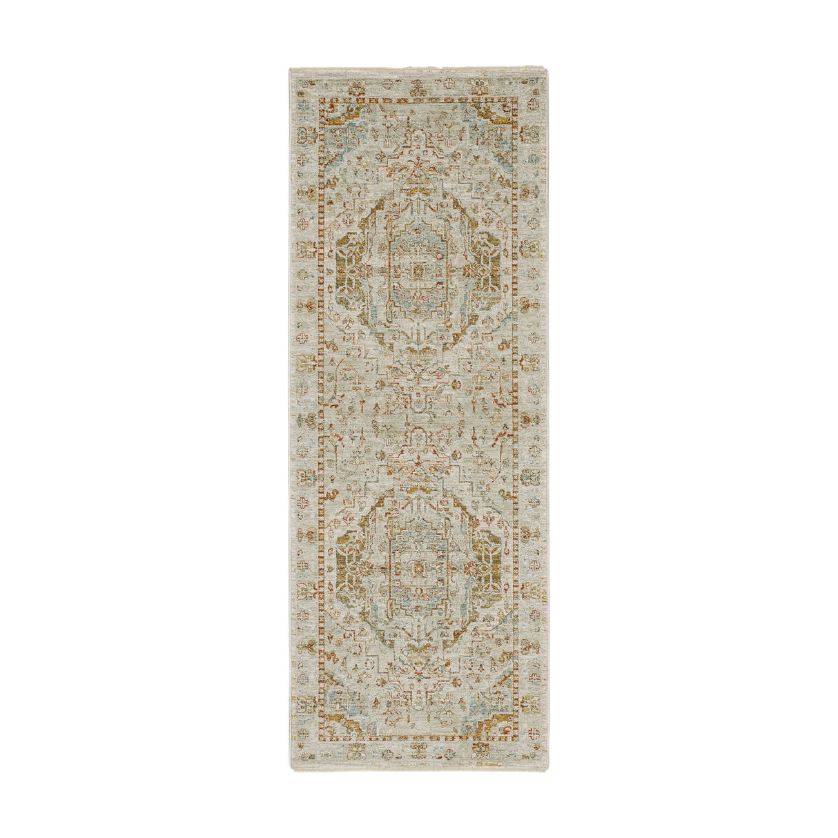 Karastan Rugs Kumra Area Rug