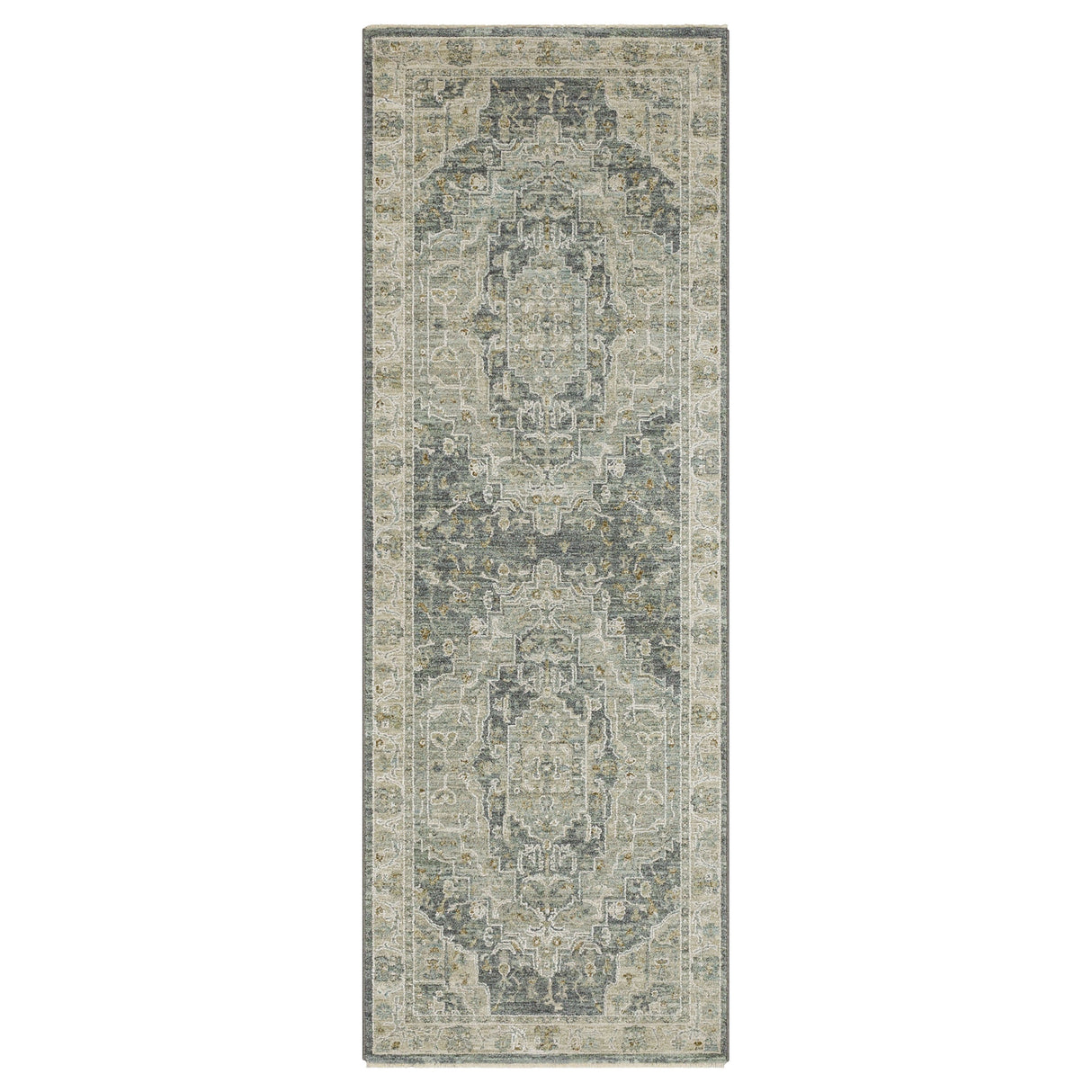 Karastan Rugs Kumra Area Rug