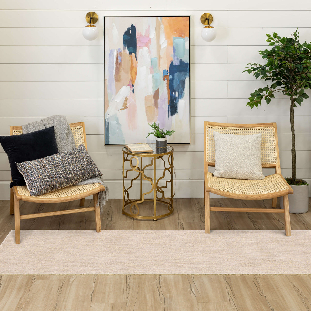 Karastan Rugs La Brea Area Rug