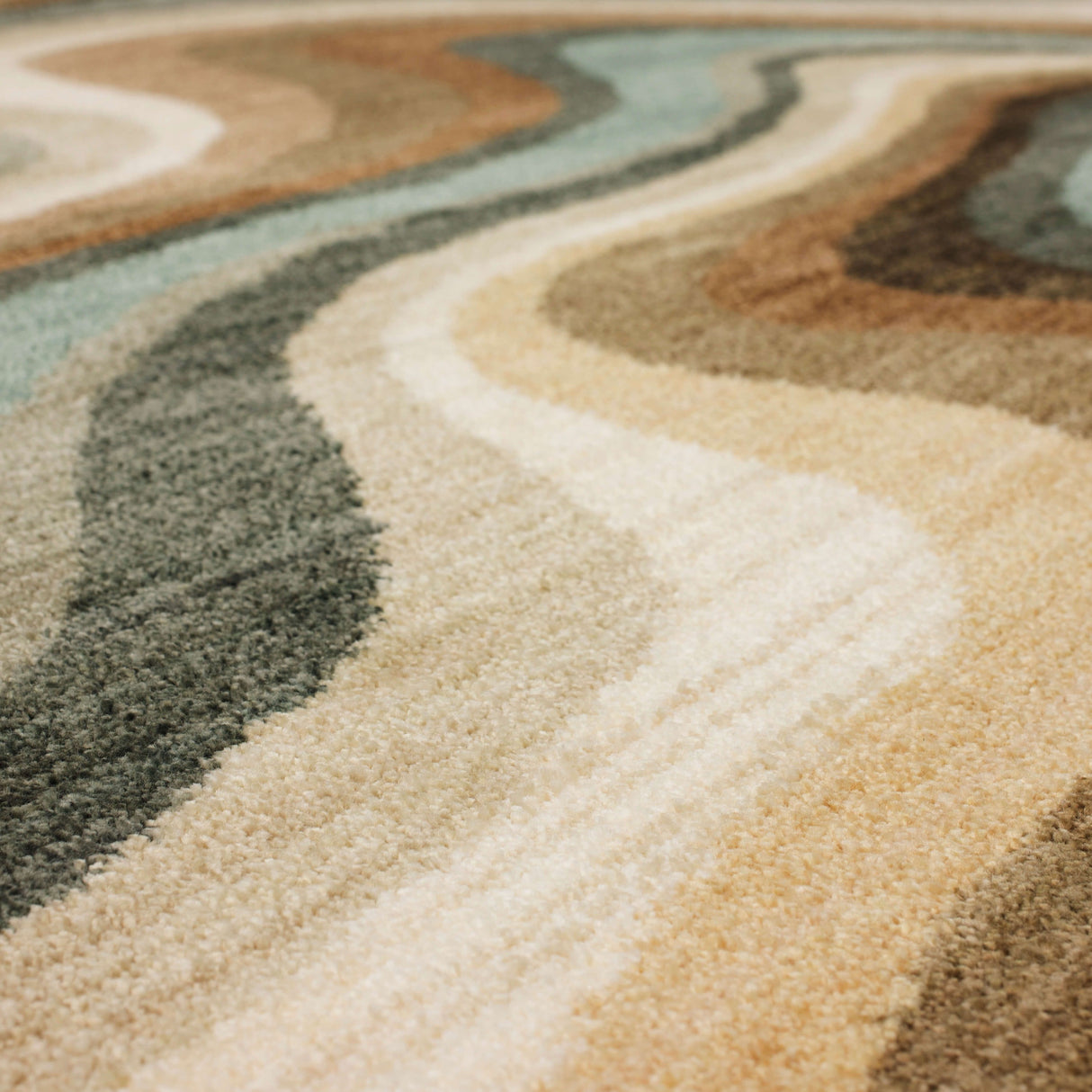 Karastan Rugs Larkhall Area Rug