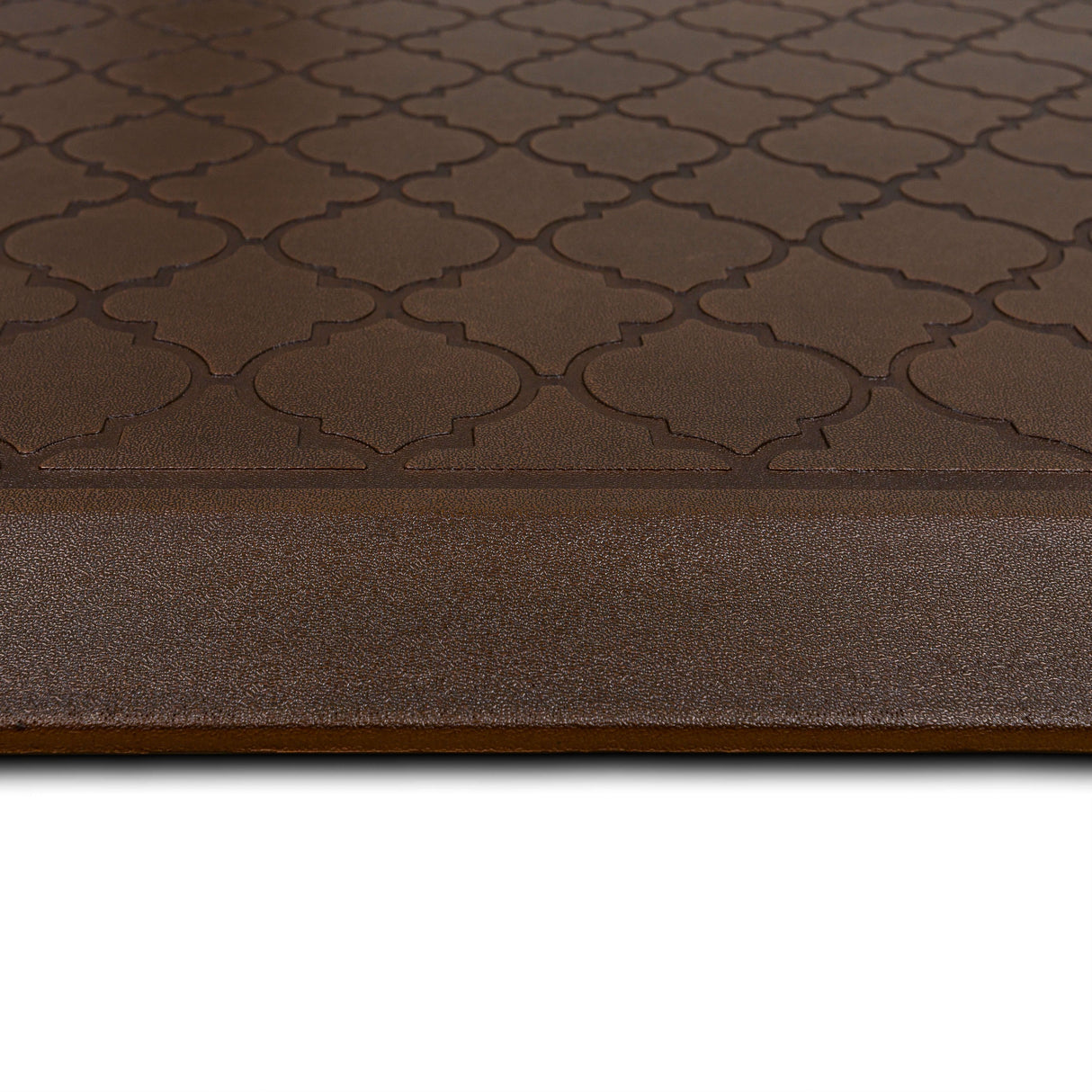 Mohawk Home Lattice Kitchen Mat