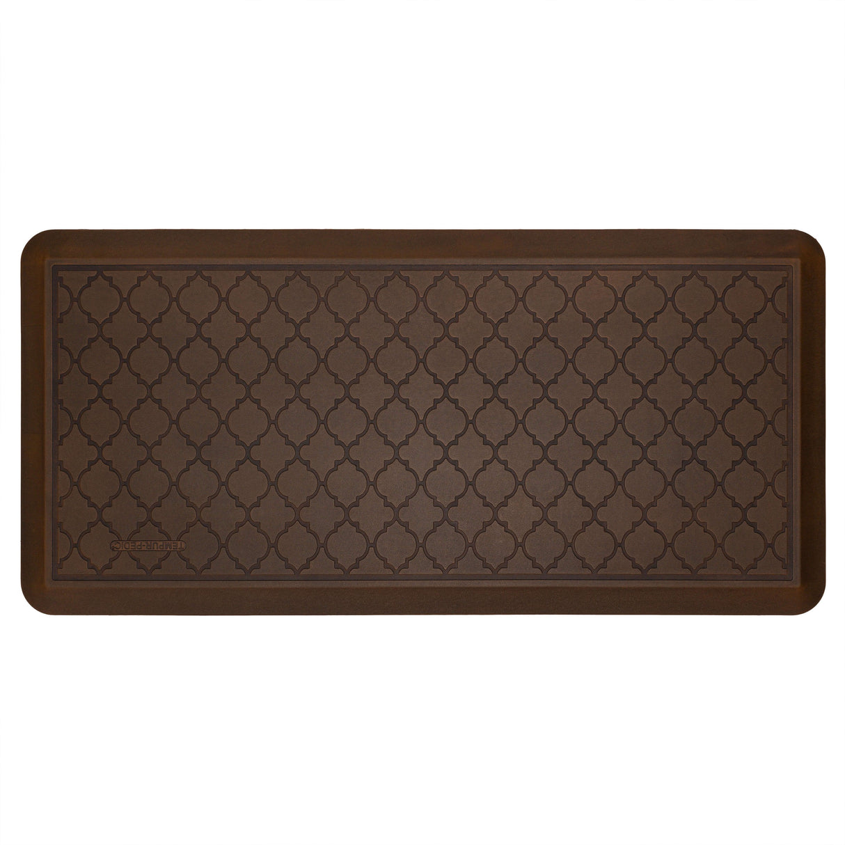 Mohawk Home Lattice Kitchen Mat