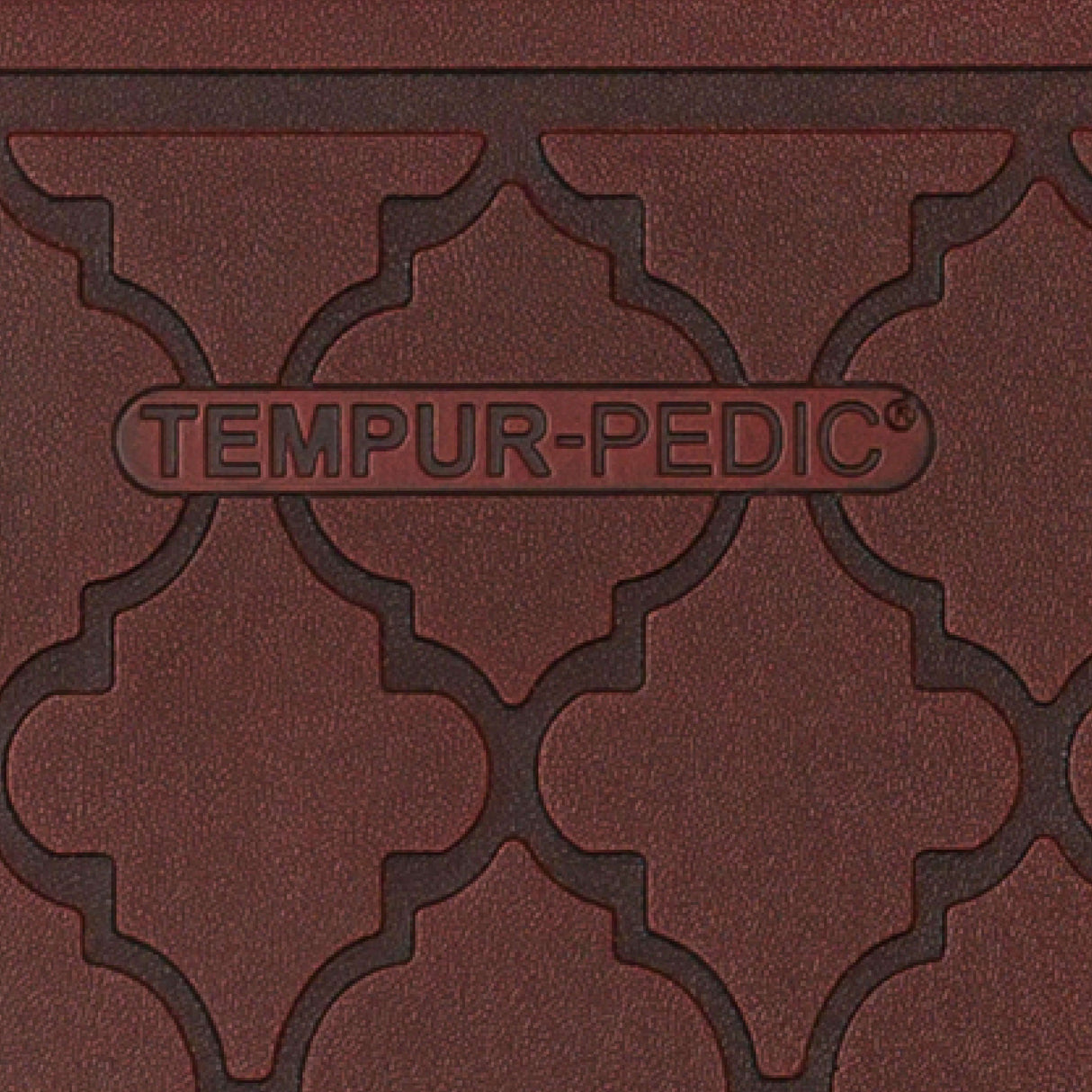 Mohawk Home Lattice Kitchen Mat