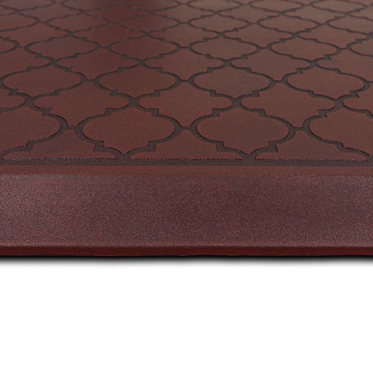 Mohawk Home Lattice Kitchen Mat