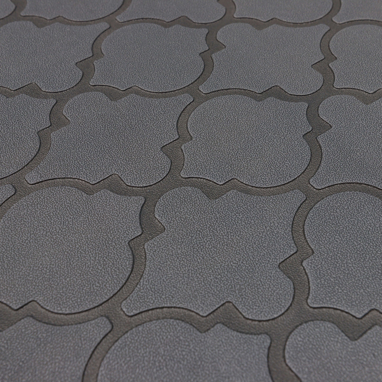 Mohawk Home Lattice Kitchen Mat