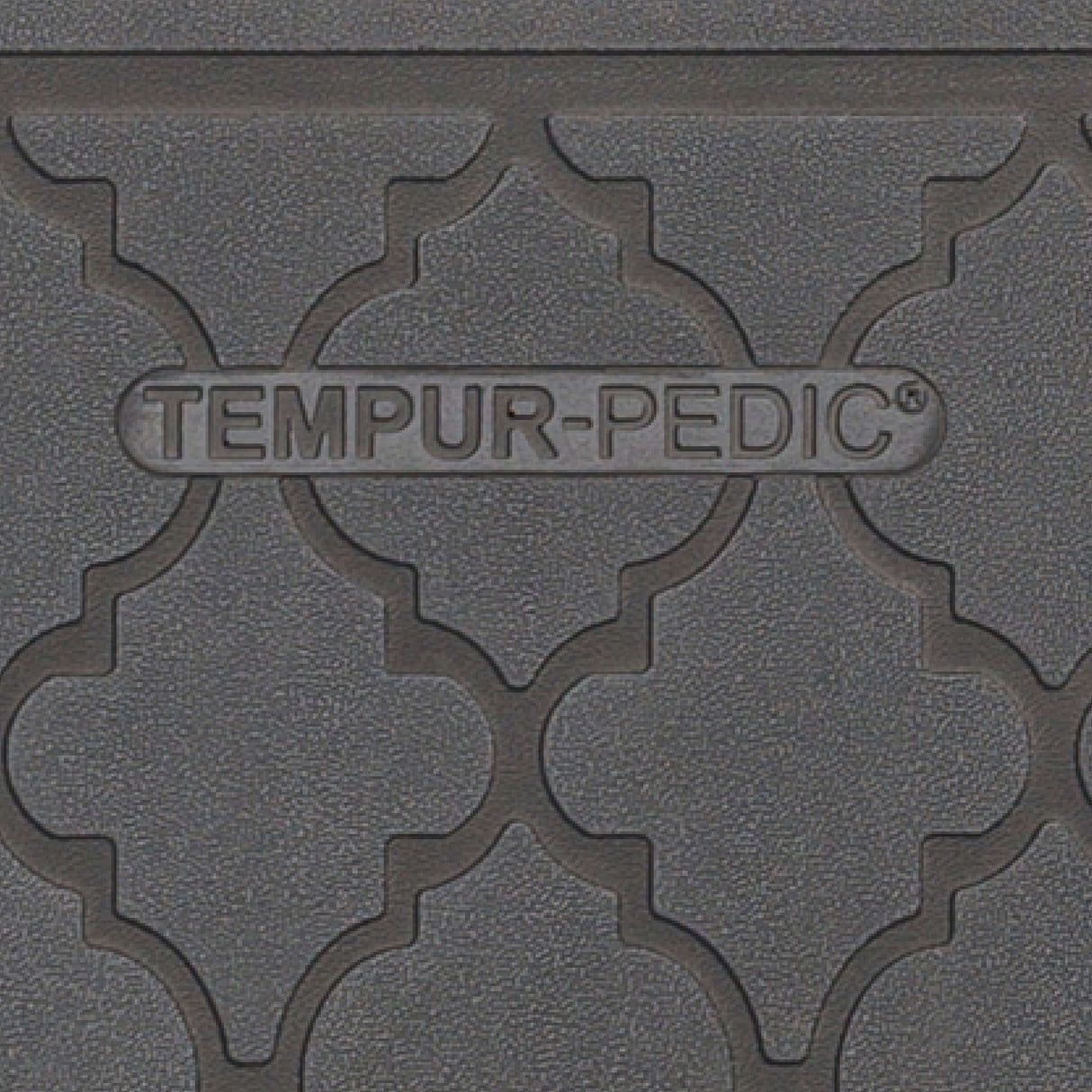 Mohawk Home Lattice Kitchen Mat