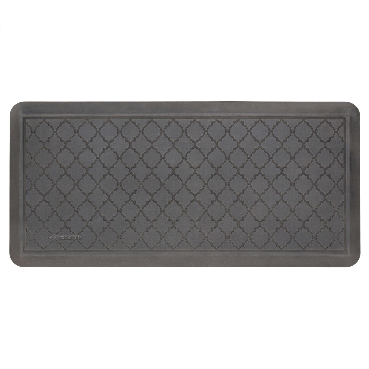 Mohawk Home Lattice Kitchen Mat