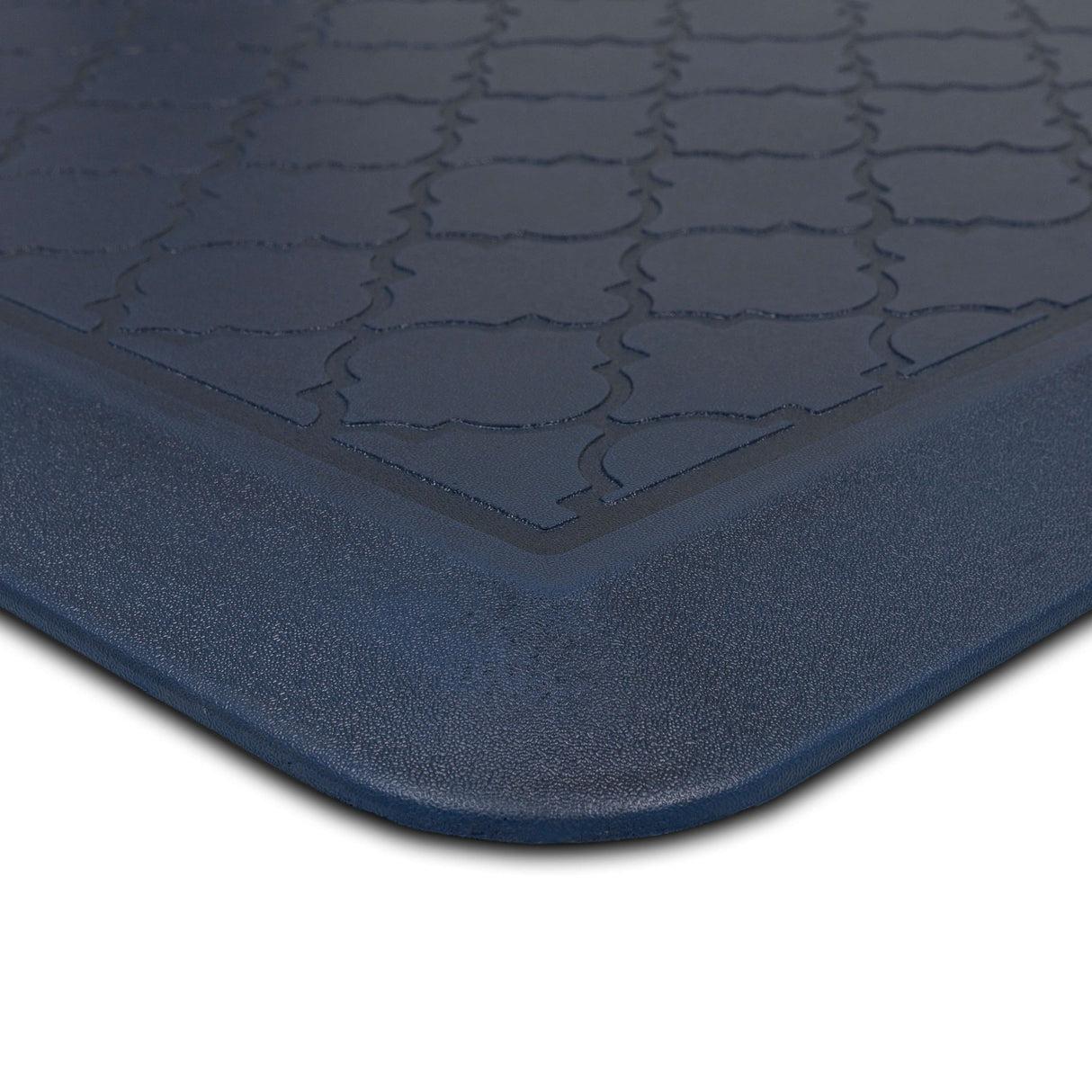 Mohawk Home Lattice Kitchen Mat