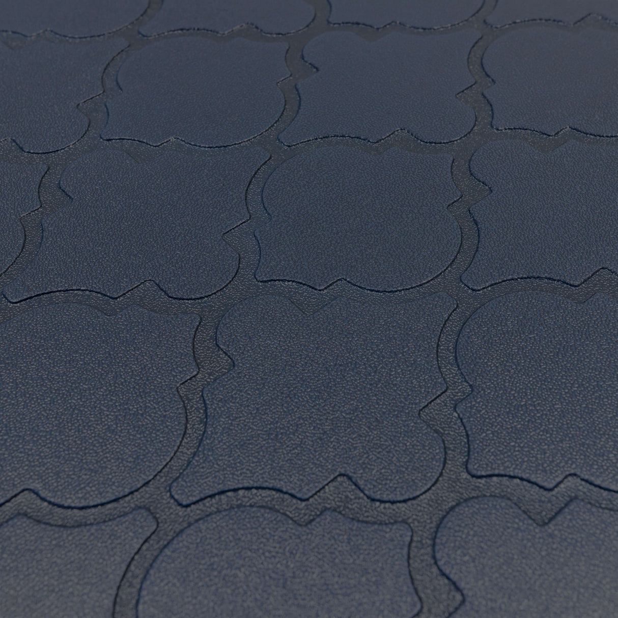 Mohawk Home Lattice Kitchen Mat