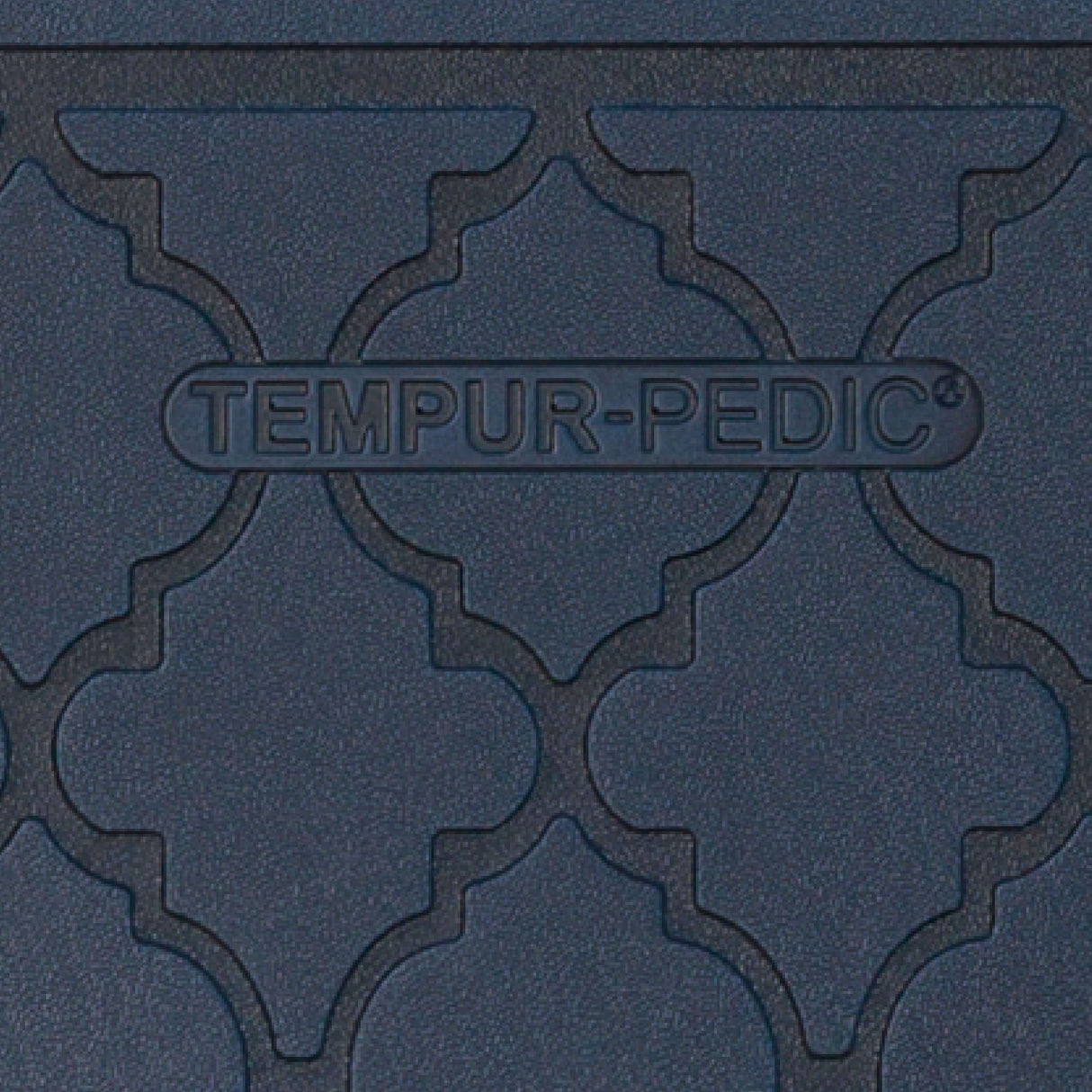 Mohawk Home Lattice Kitchen Mat