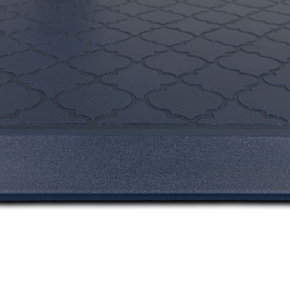 Mohawk Home Lattice Kitchen Mat