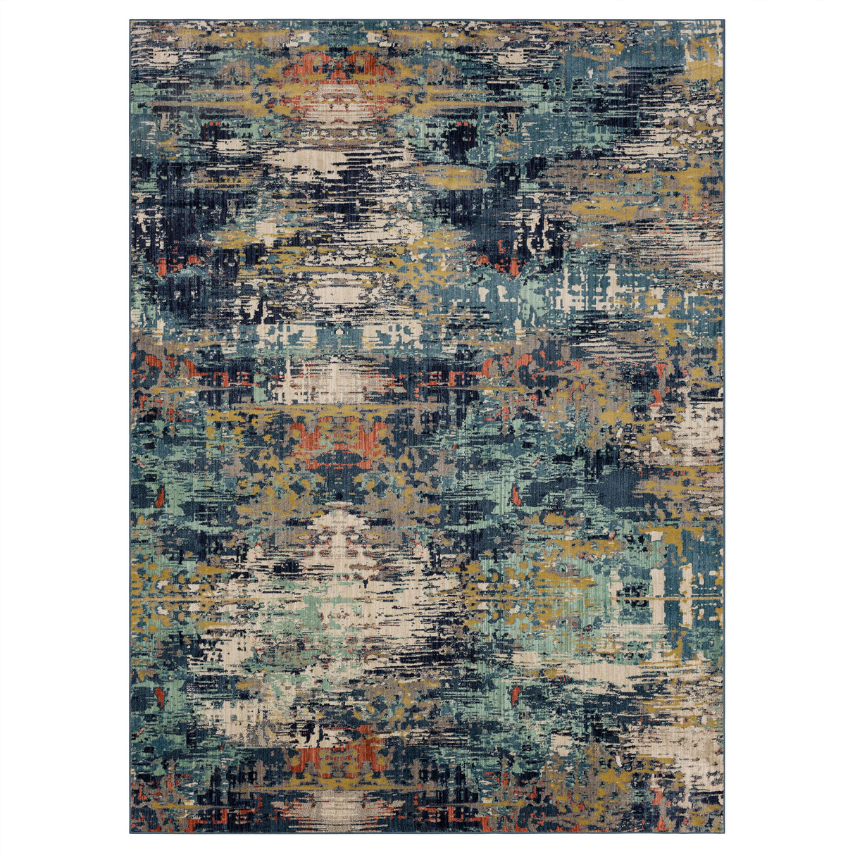 Karastan Rugs Low Tide Area Rug