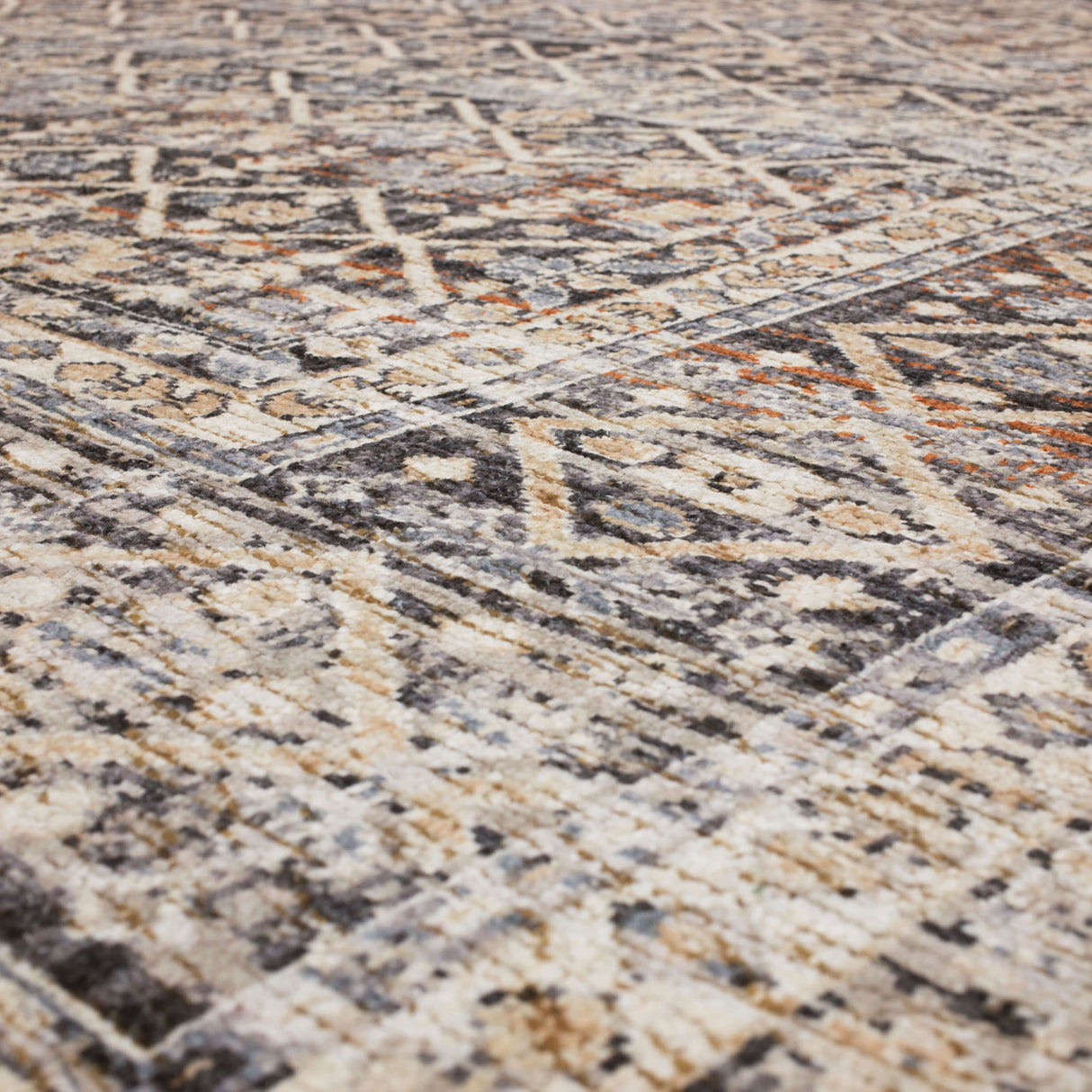 Karastan Rugs Luanda Area Rug