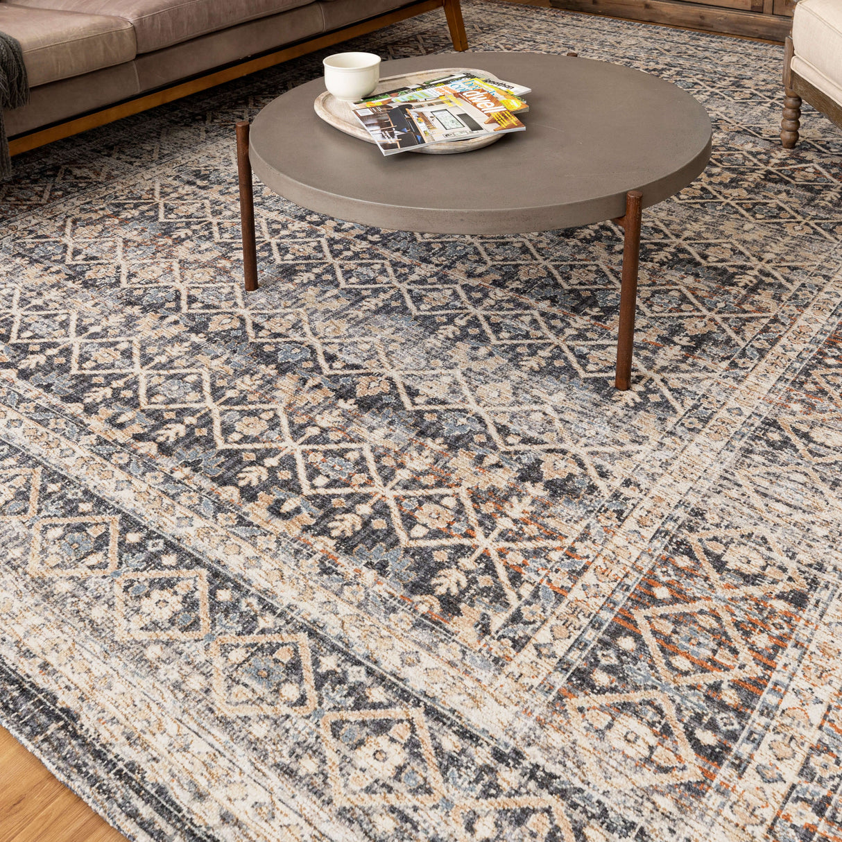 Karastan Rugs Luanda Area Rug