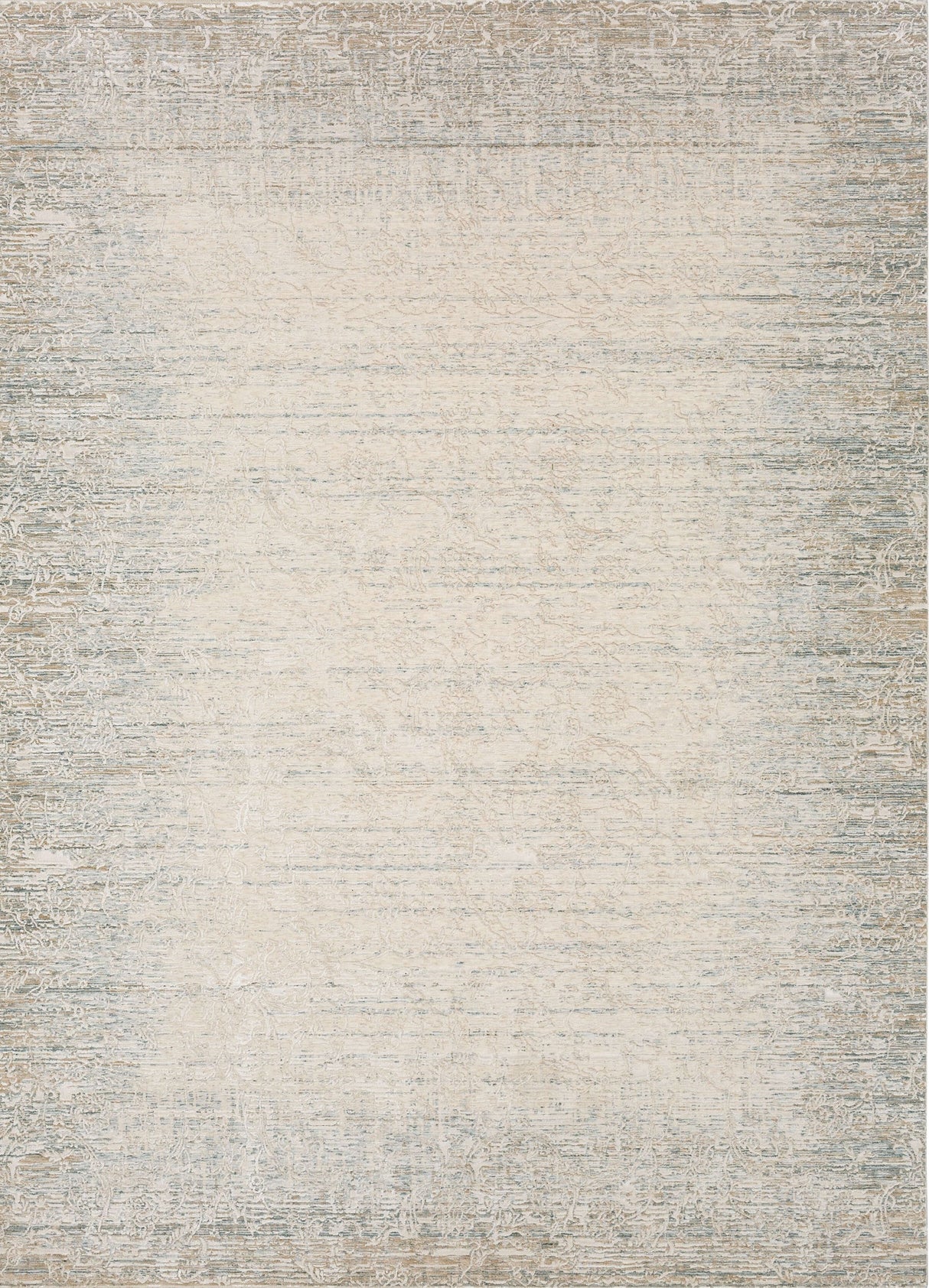 Karastan Rugs Mandawa Area Rug