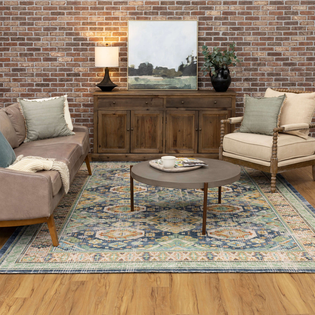 Karastan Rugs Maputo Area Rug