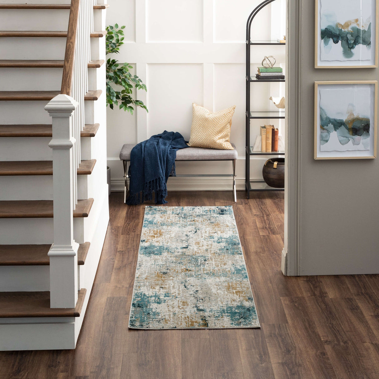 Karastan Rugs Marseille Area Rug