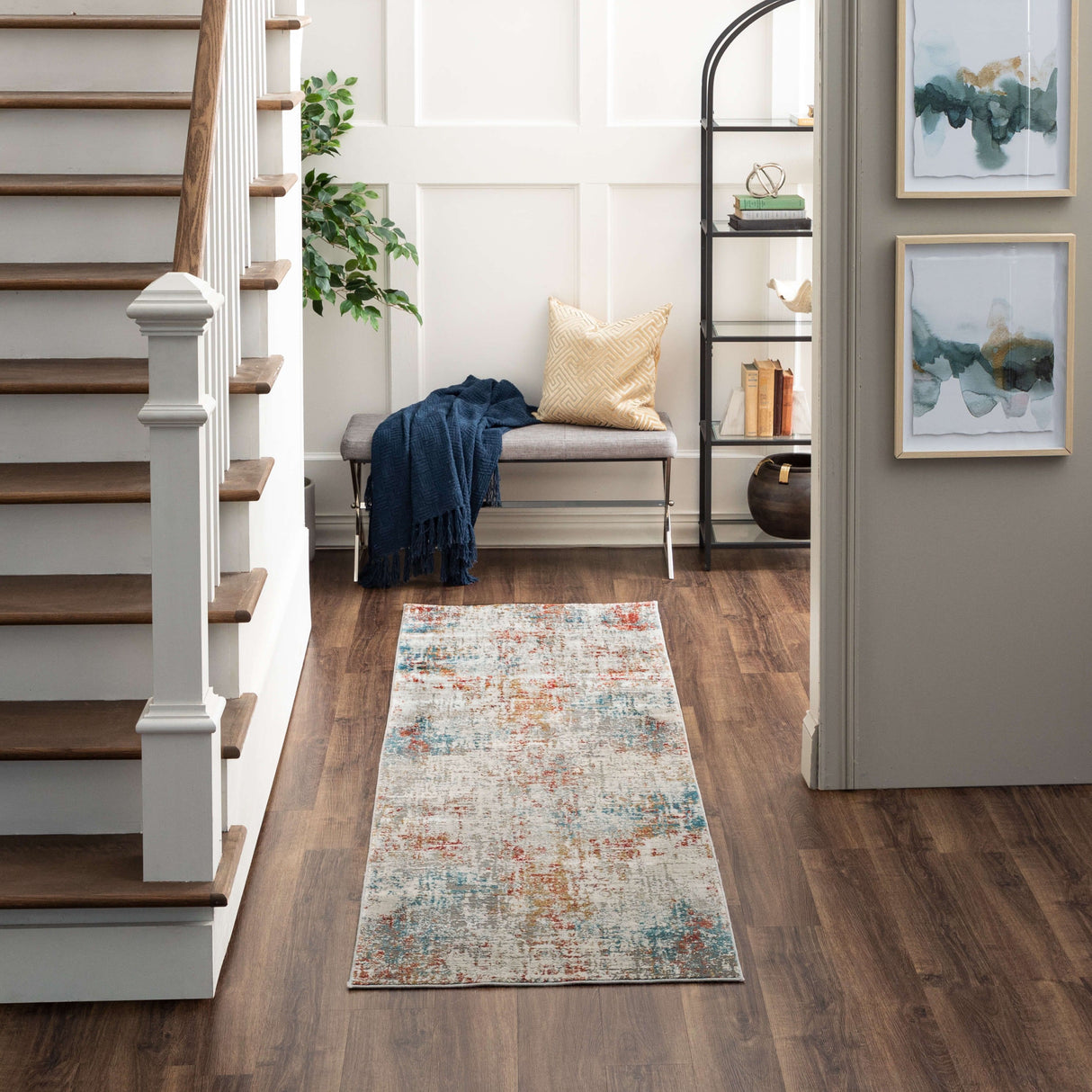 Karastan Rugs Marseille Area Rug