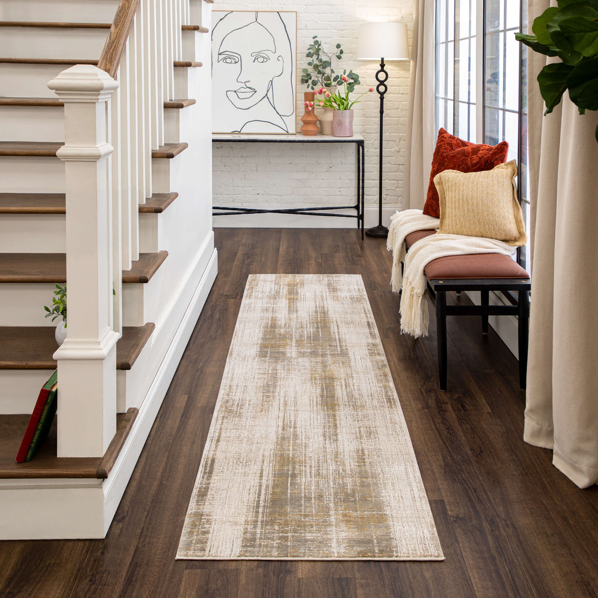 Karastan Rugs Messina Area Rug