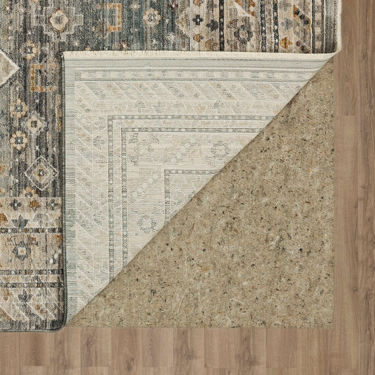 Karastan Rugs Milo Area Rug
