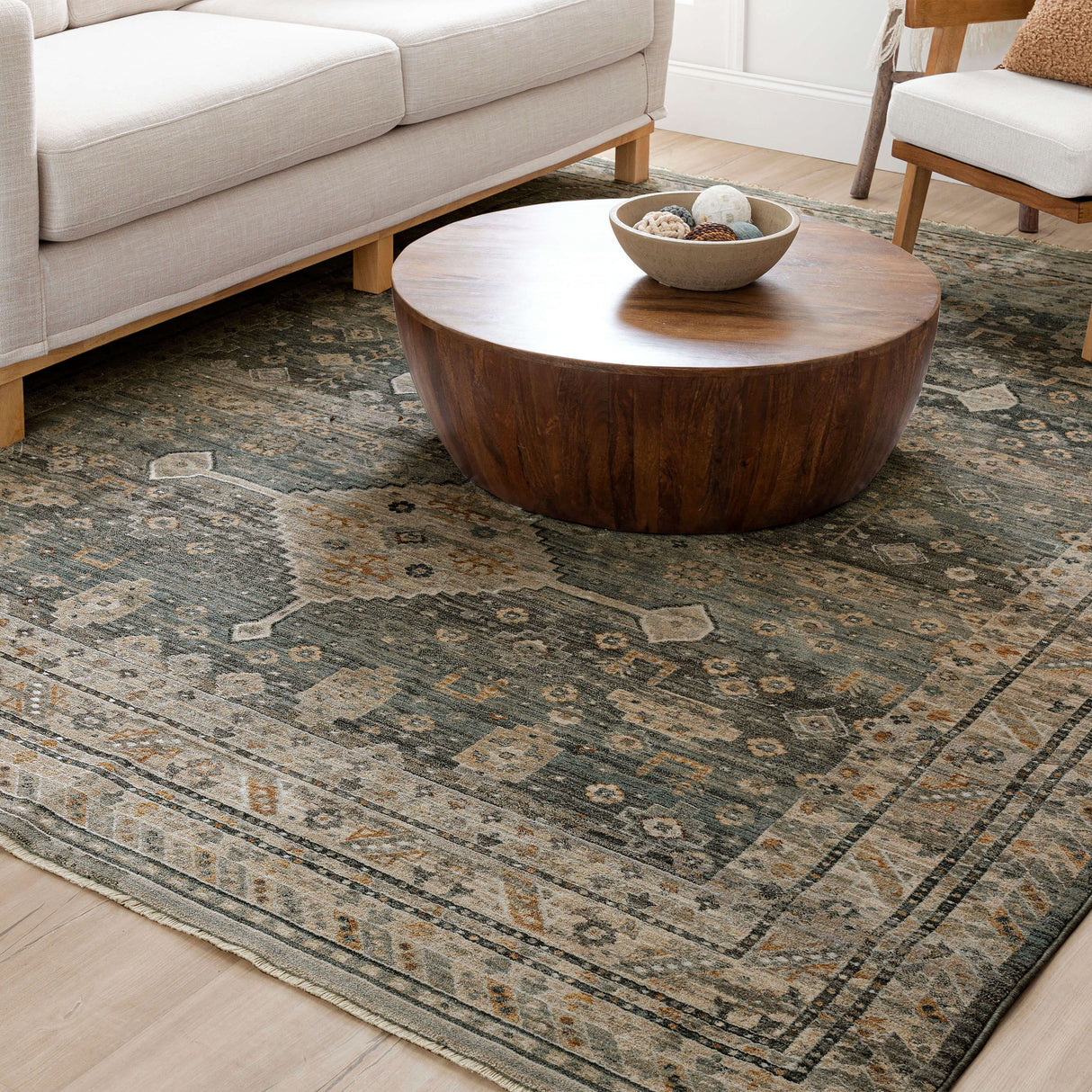 Karastan Rugs Milo Area Rug