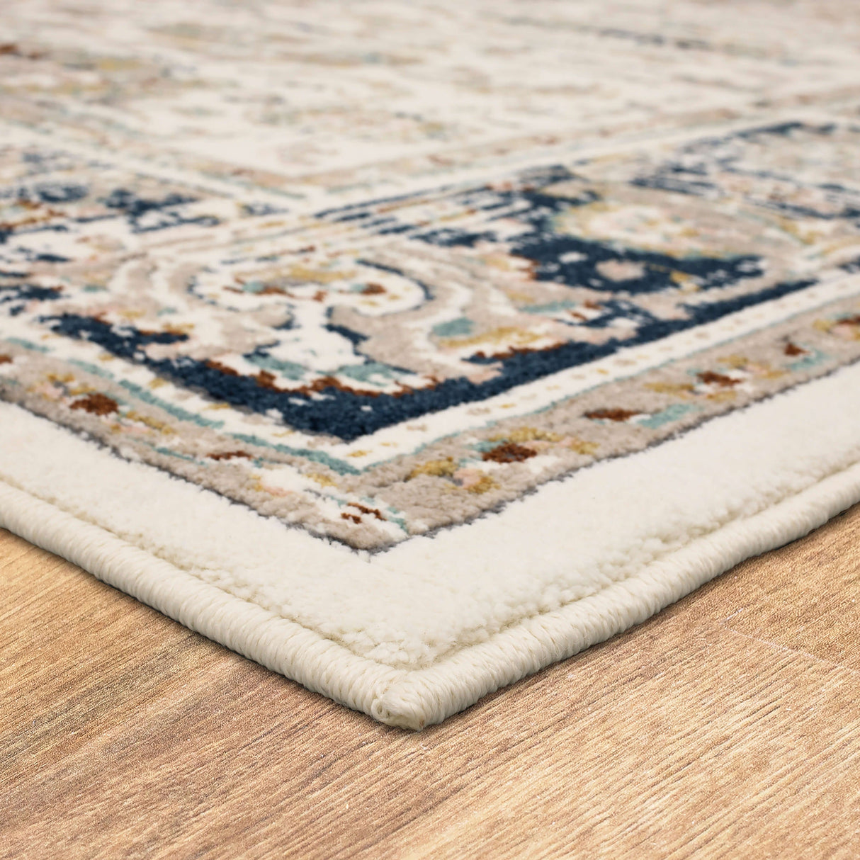 Karastan Rugs Mistral Area Rug