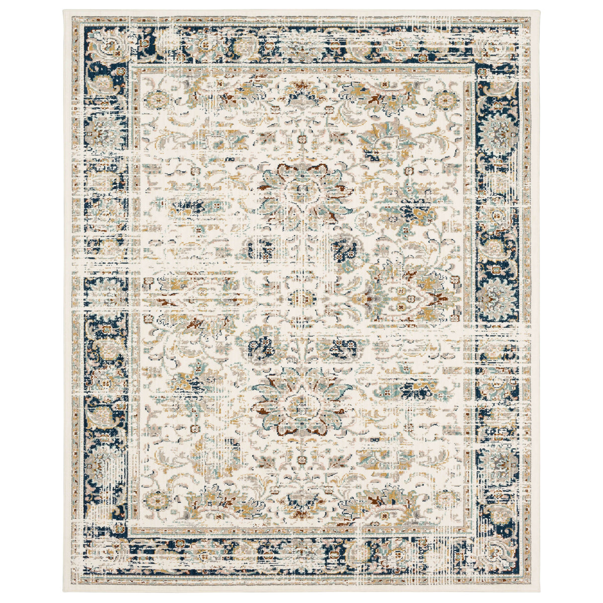 Karastan Rugs Mistral Area Rug