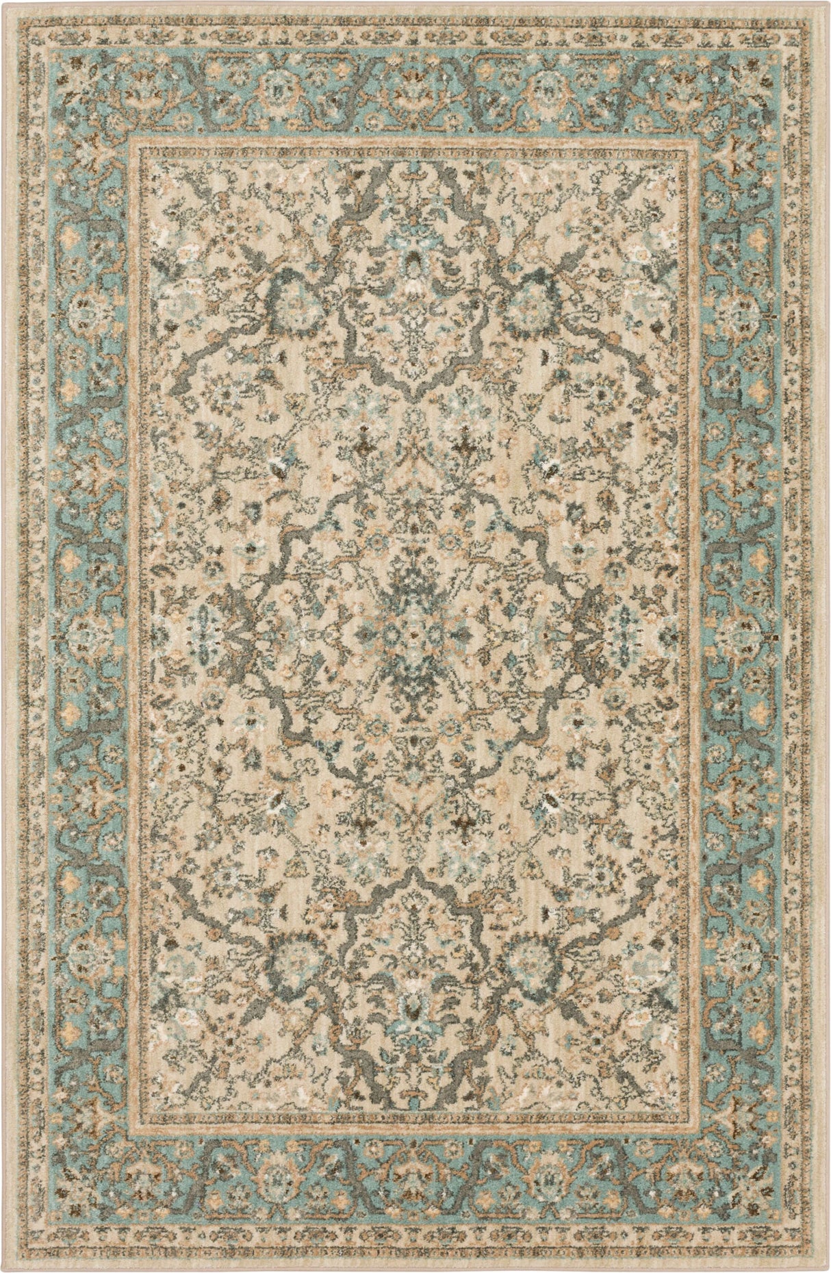 Karastan Rugs Monaghan Area Rug