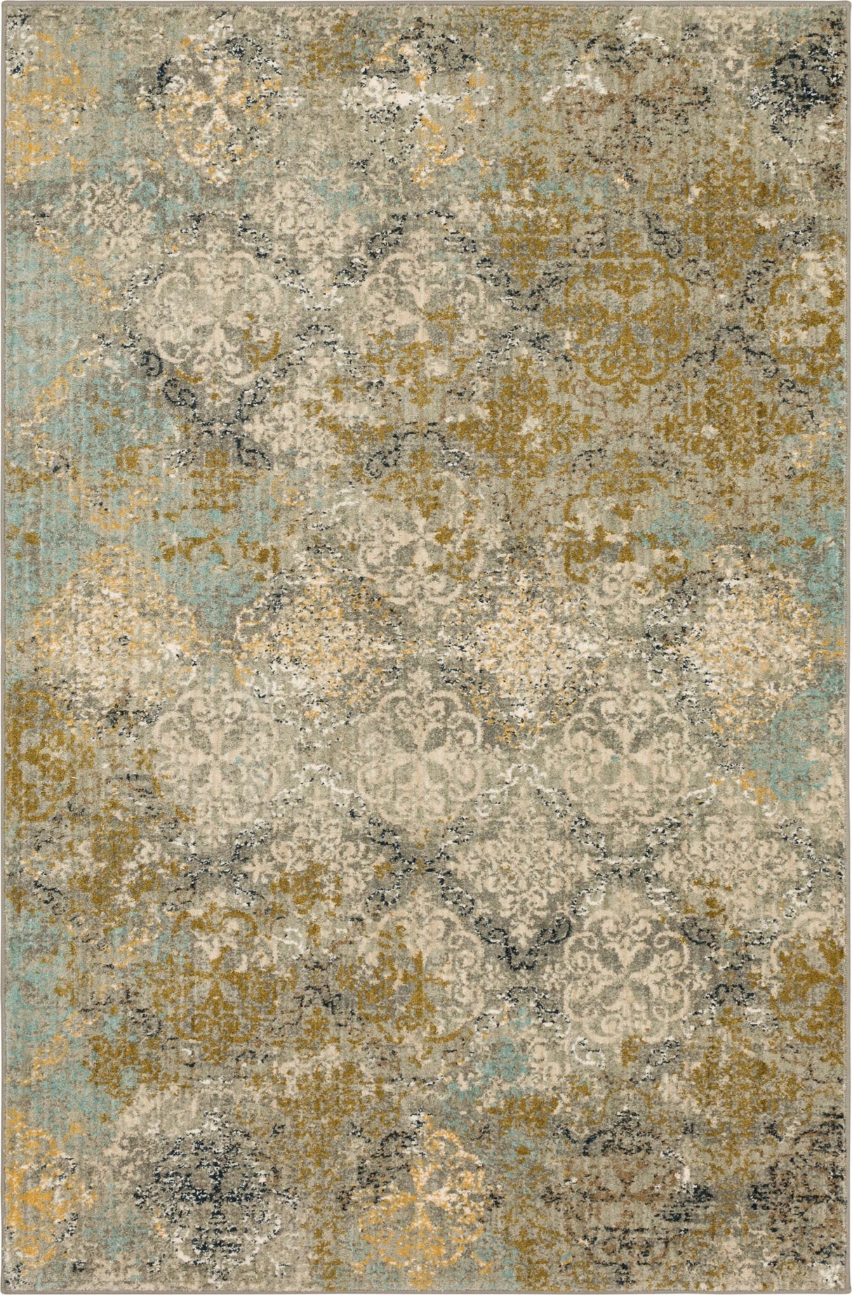 Karastan Rugs Moy Area Rug
