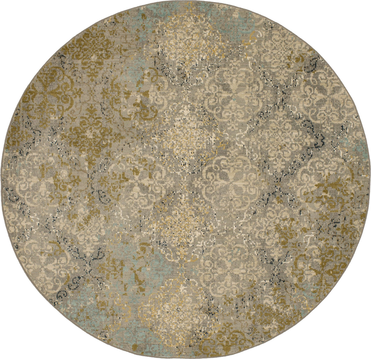 Karastan Rugs Moy Area Rug