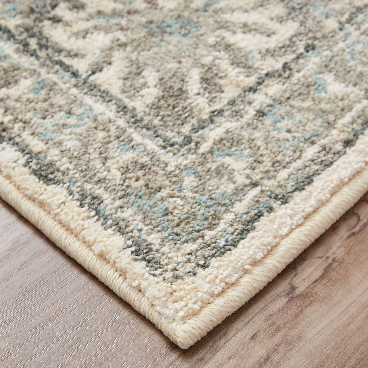 Karastan Rugs Newbridge Area Rug