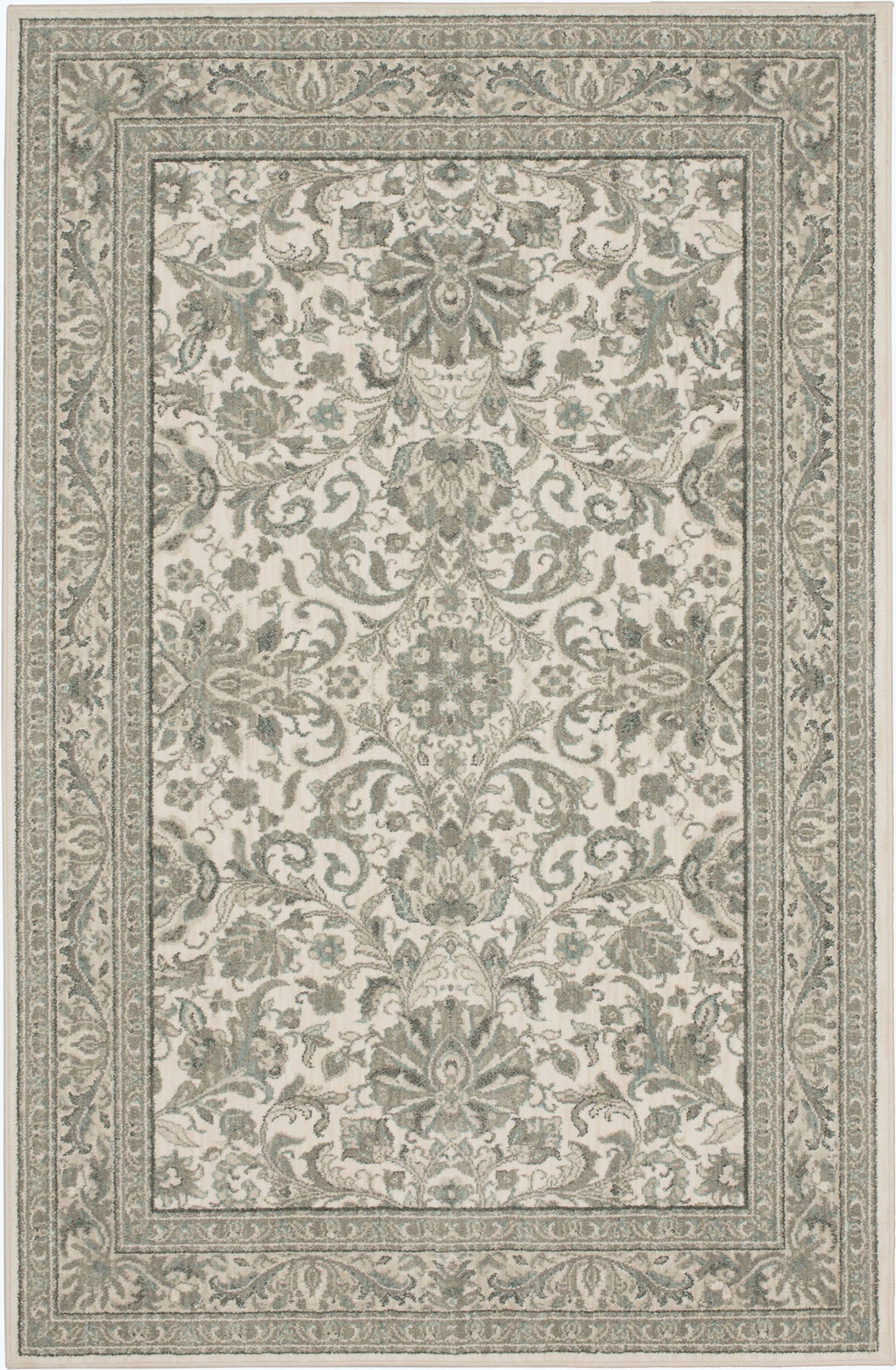 Karastan Rugs Newbridge Area Rug