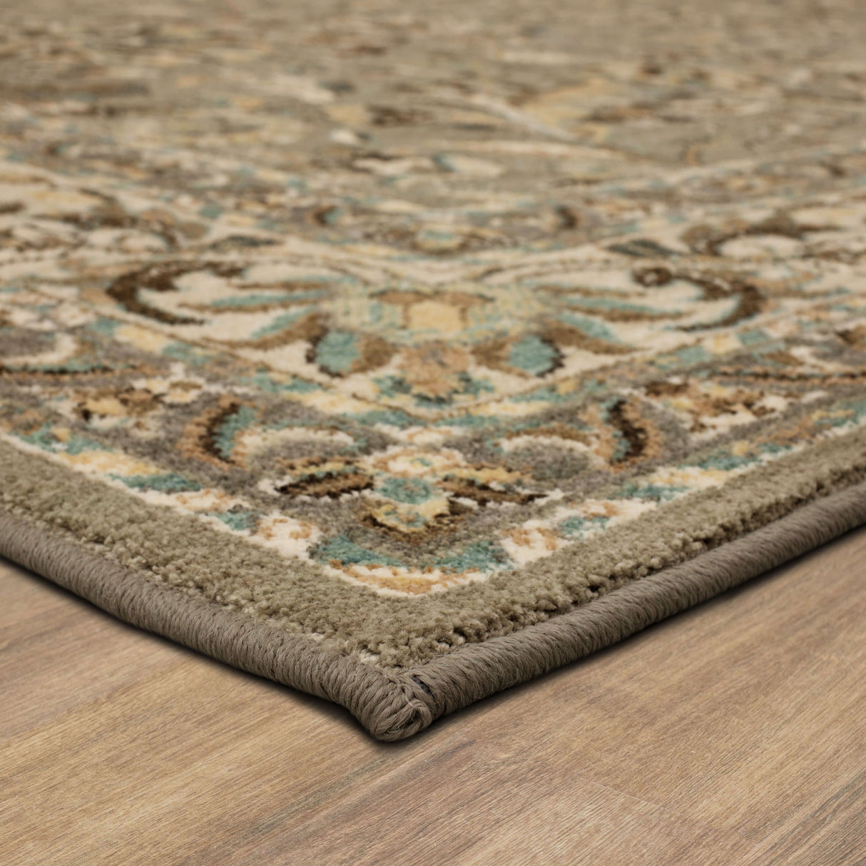 Karastan Rugs Newbridge Area Rug