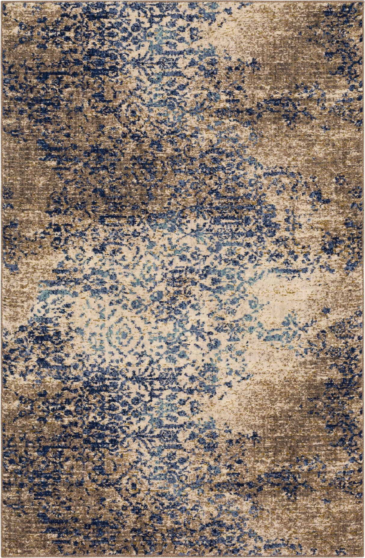Karastan Rugs Nirvana Area Rug