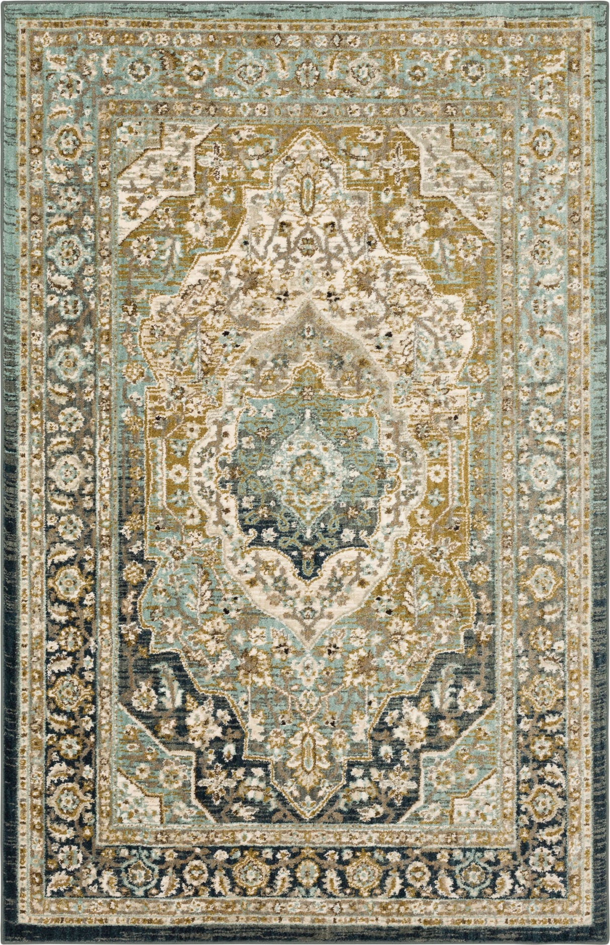 Karastan Rugs Nore Area Rug