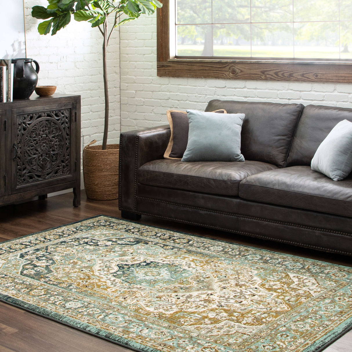 Karastan Rugs Nore Area Rug