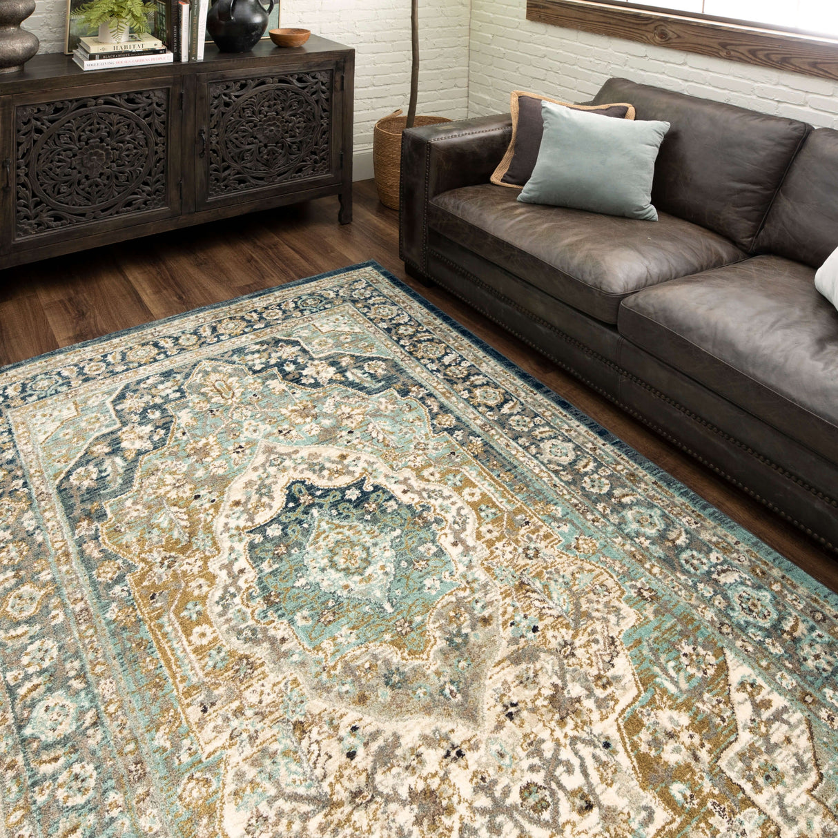 Karastan Rugs Nore Area Rug
