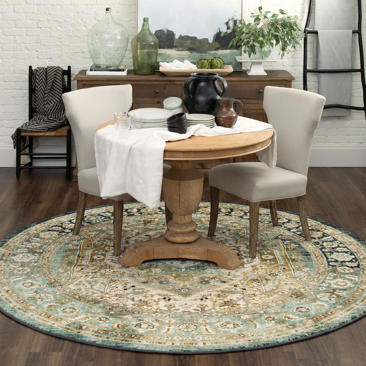 Karastan Rugs Nore Area Rug