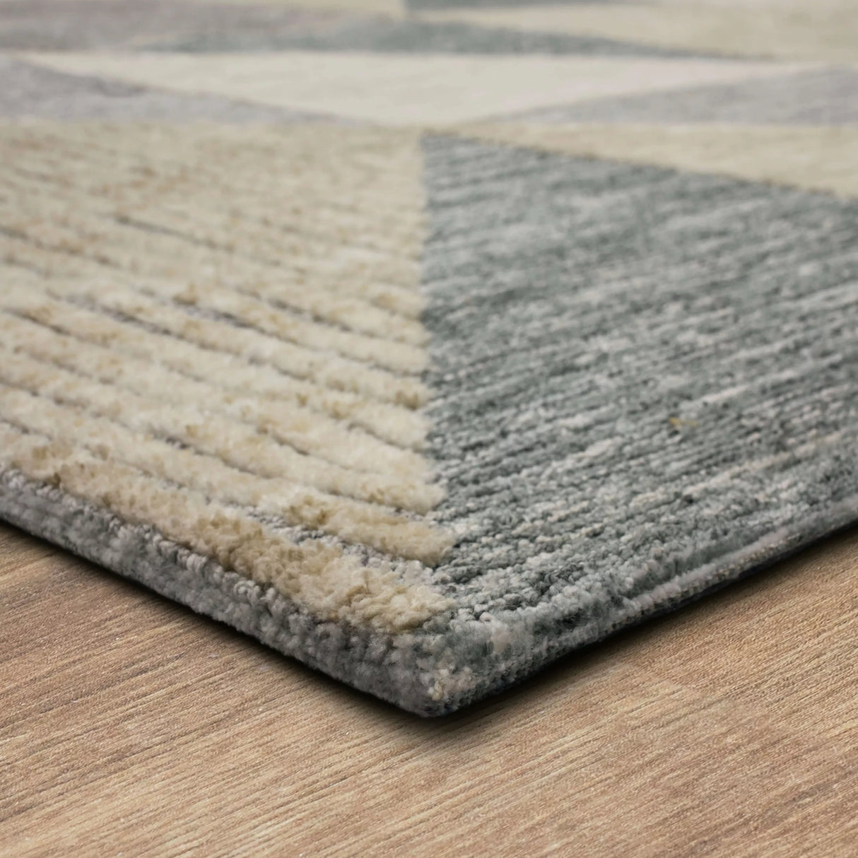 Karastan Rugs Oblique Area Rug
