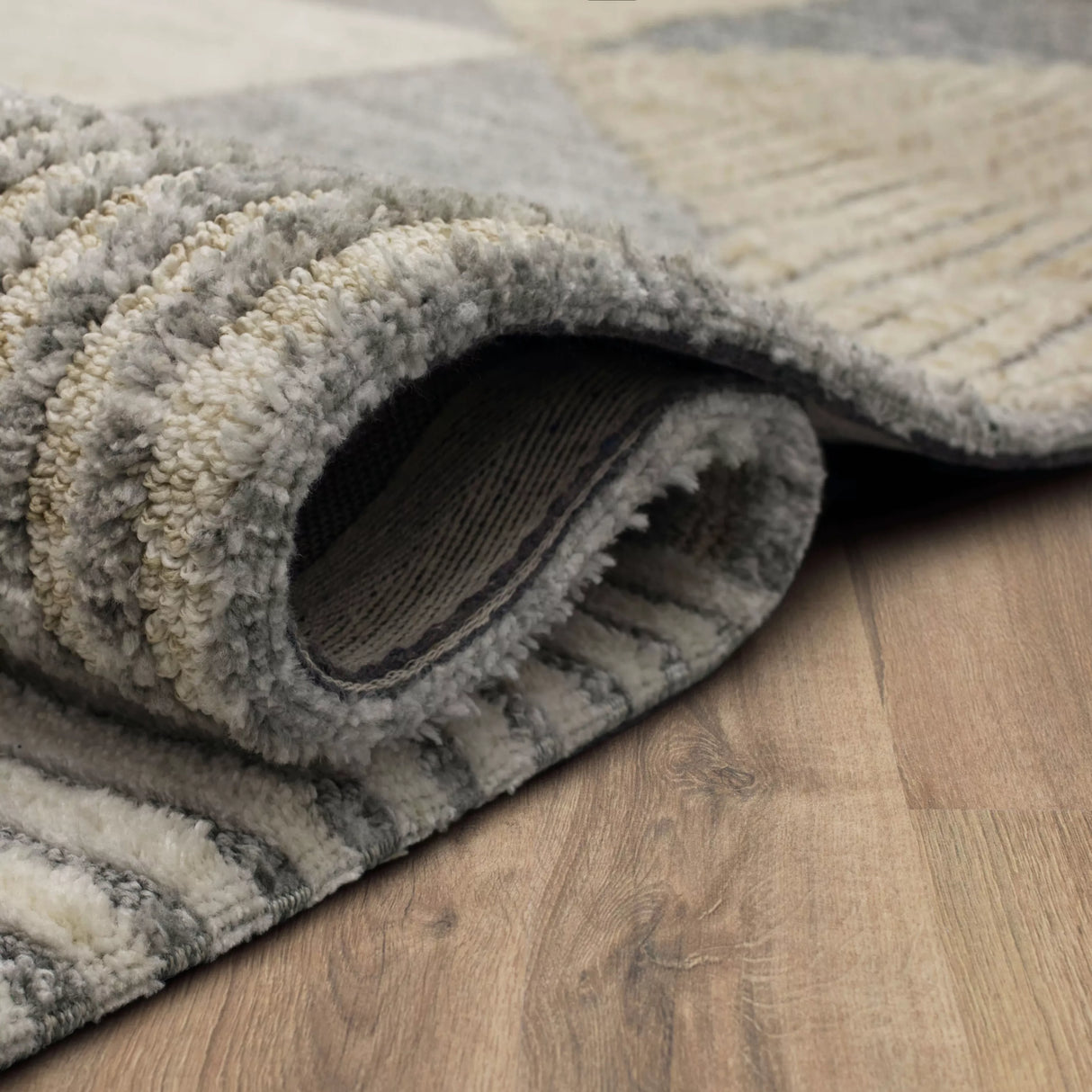 Karastan Rugs Oblique Area Rug