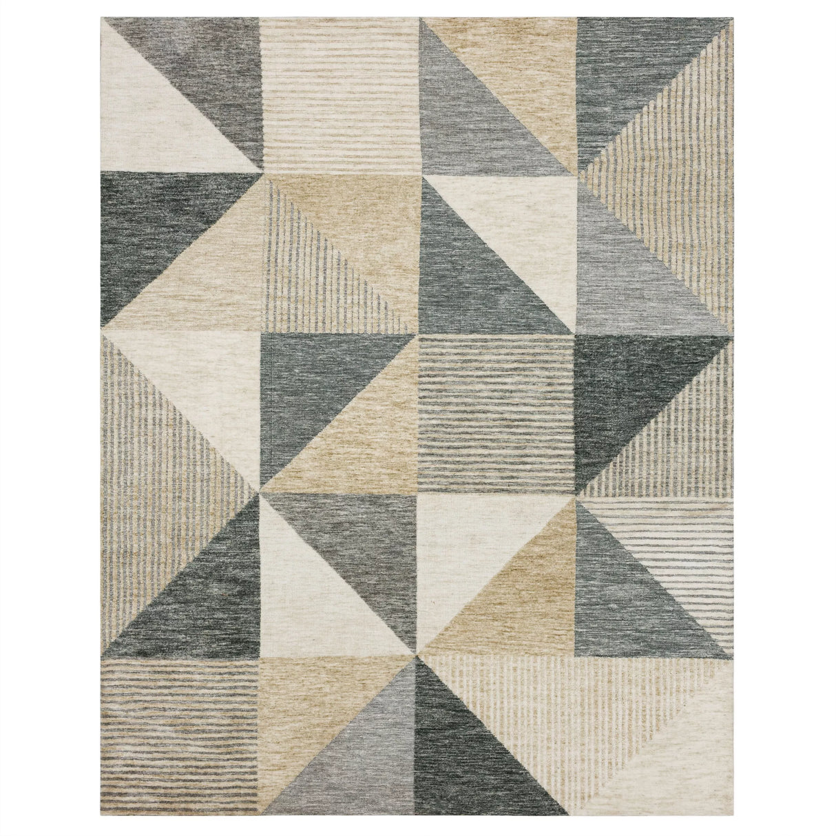 Karastan Rugs Oblique Area Rug