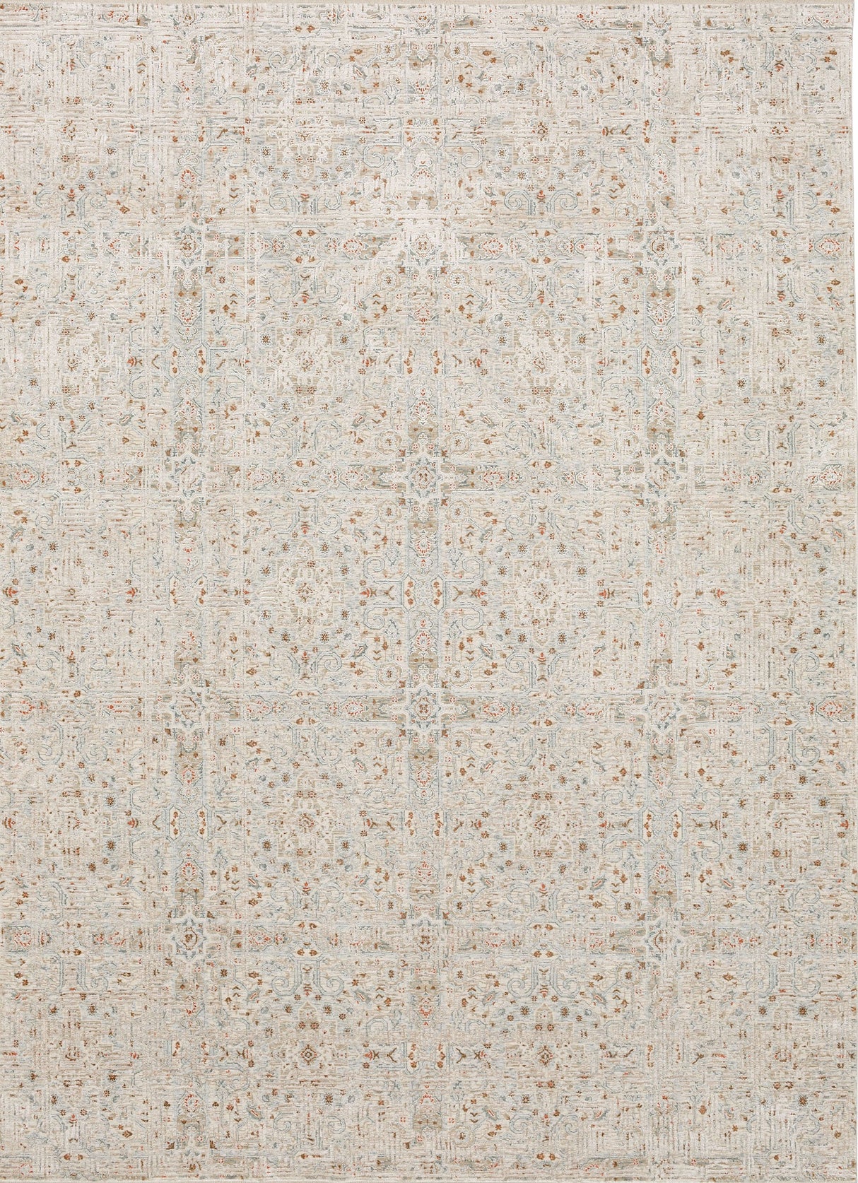 Karastan Rugs Pandosia Area Rug