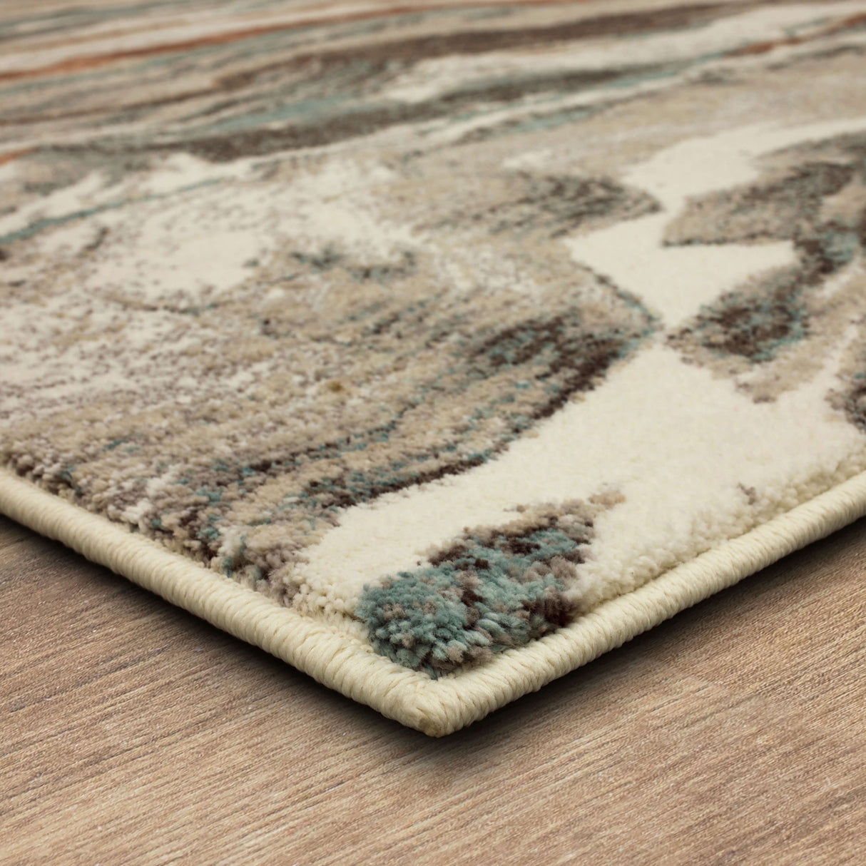Karastan Rugs Pearl River Area Rug