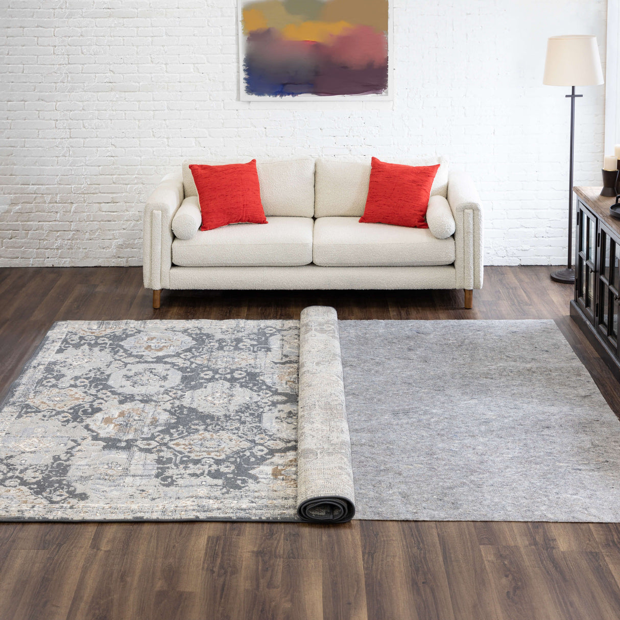 Mohawk Home Pet Proof Rug Pad Rug Pad